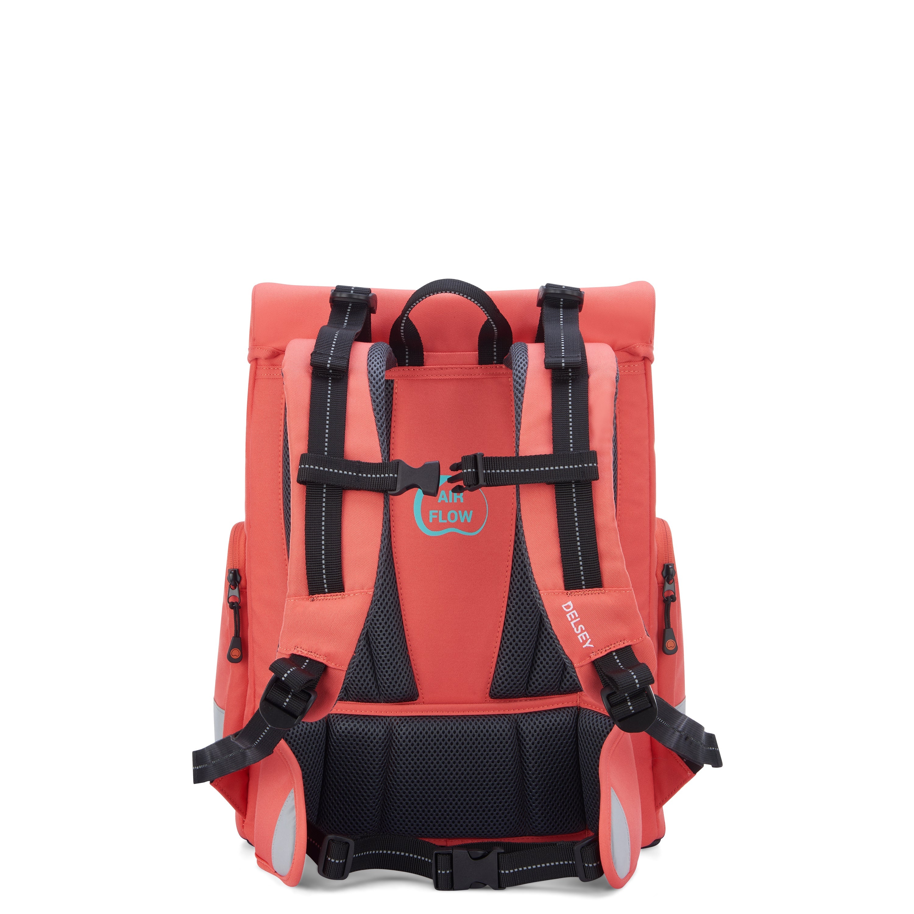 BACK TO SCHOOL 2020| Backpack 41.79L CORAL PINK