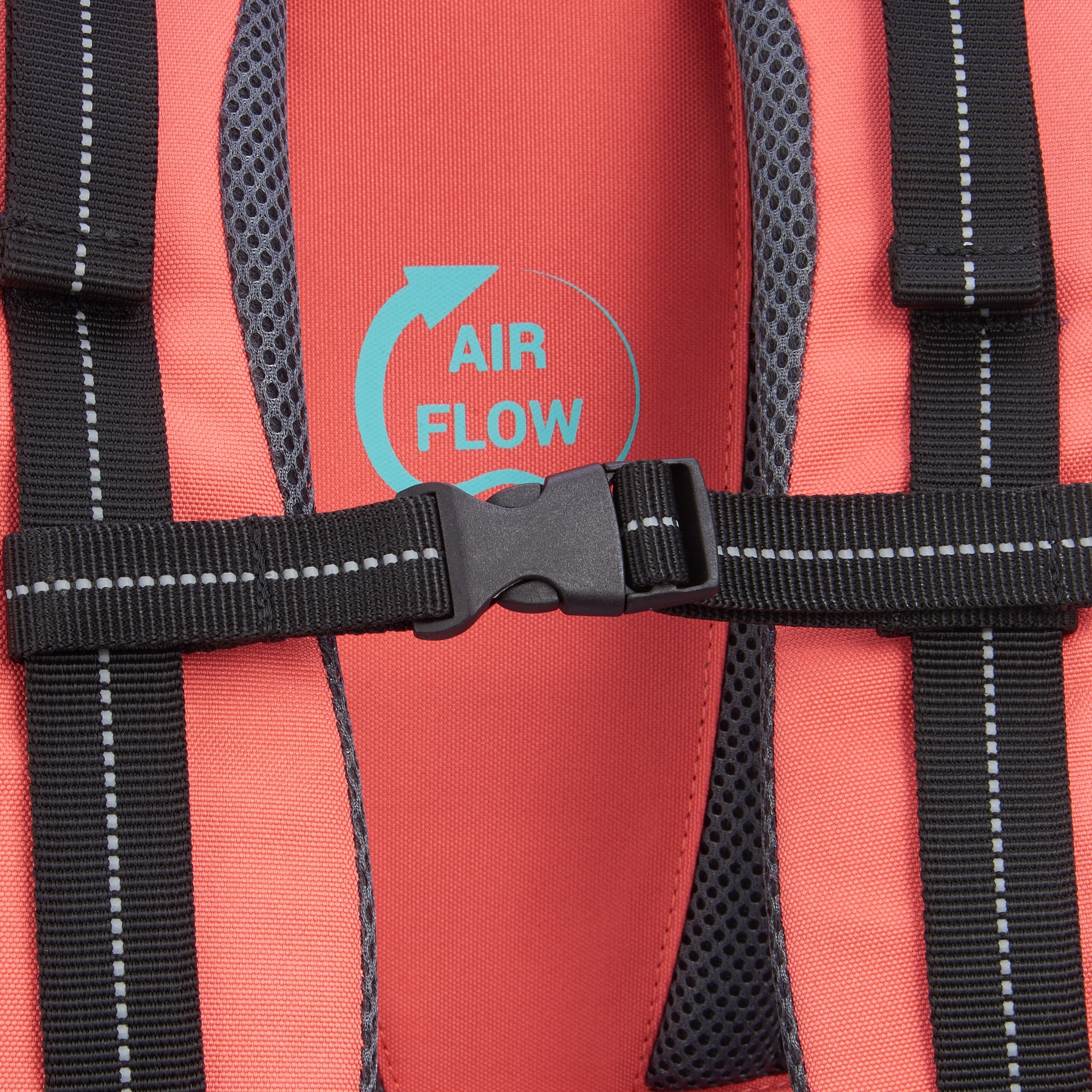 BACK TO SCHOOL 2020| Backpack 41.79L CORAL PINK