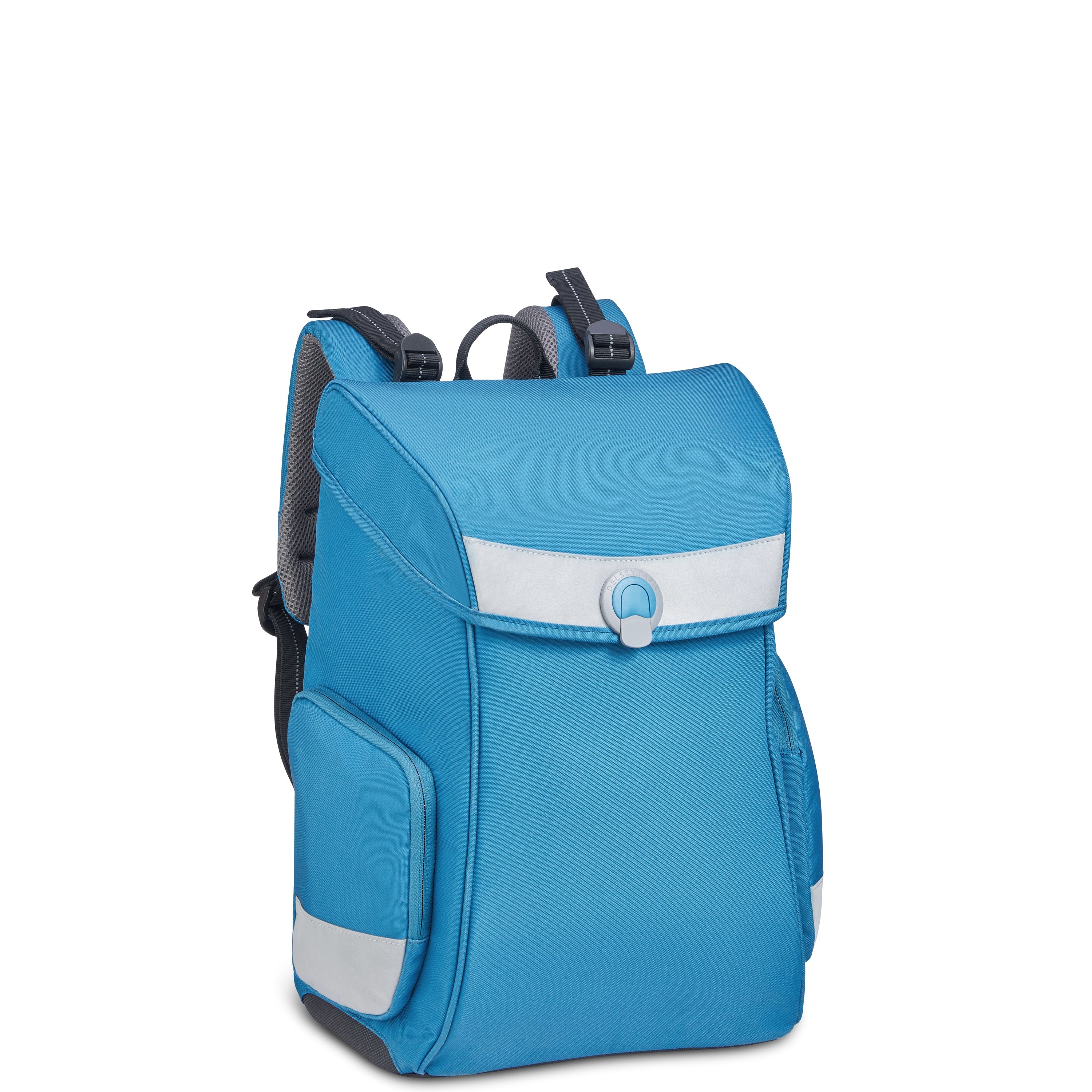 BACK TO SCHOOL 2020| Backpack 41.79L DUCK BLUE