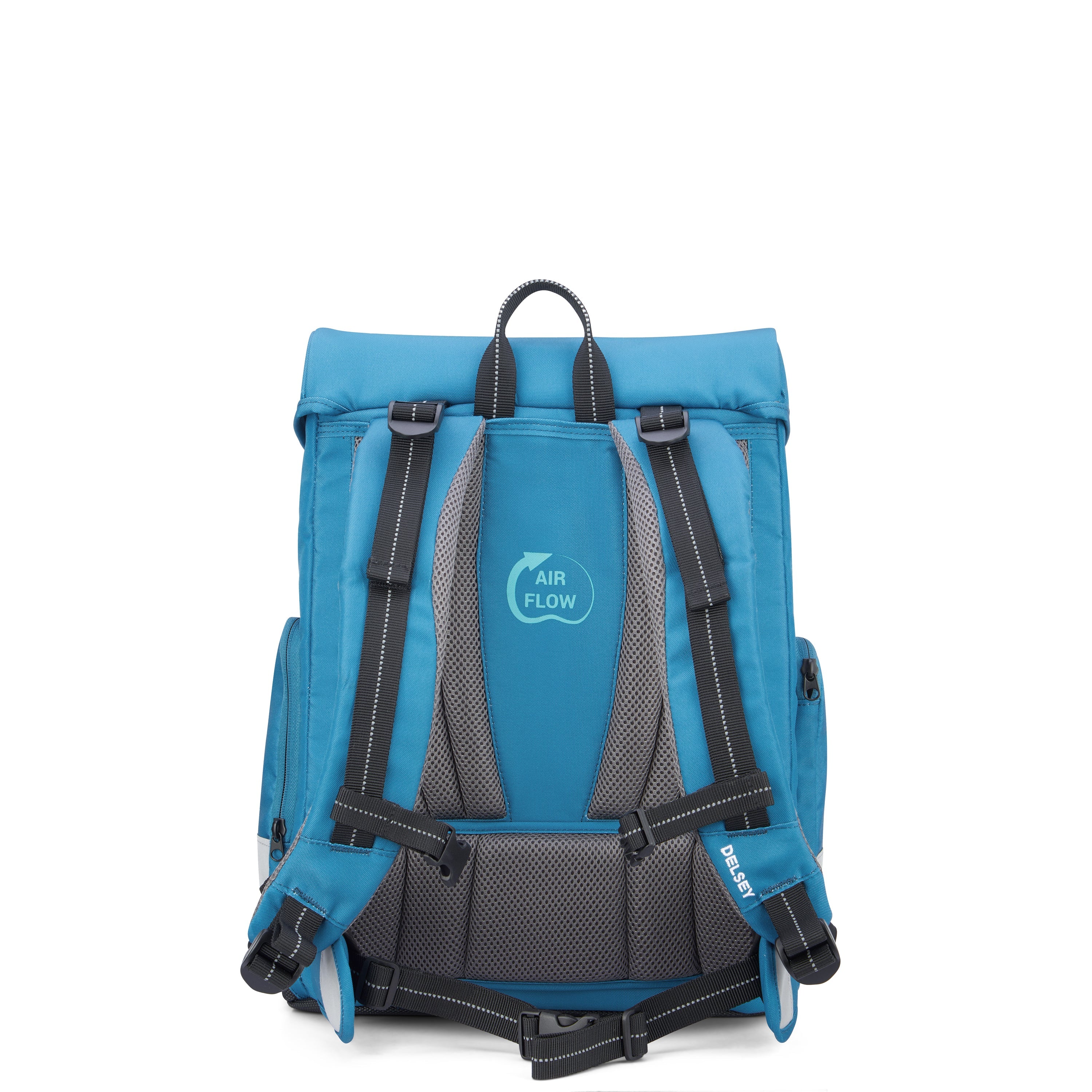BACK TO SCHOOL 2020| Backpack 41.79L DUCK BLUE