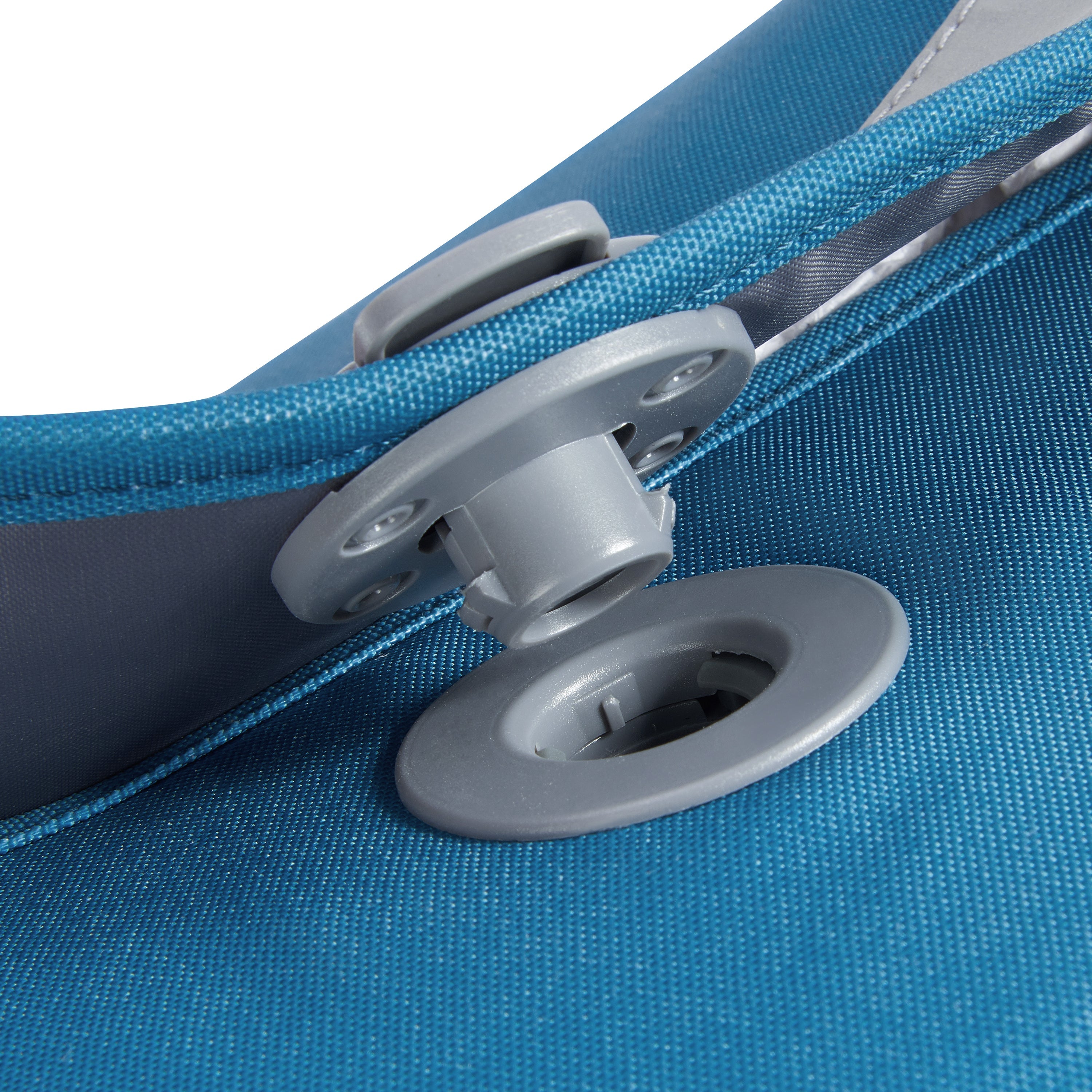 BACK TO SCHOOL 2020| Backpack 41.79L DUCK BLUE