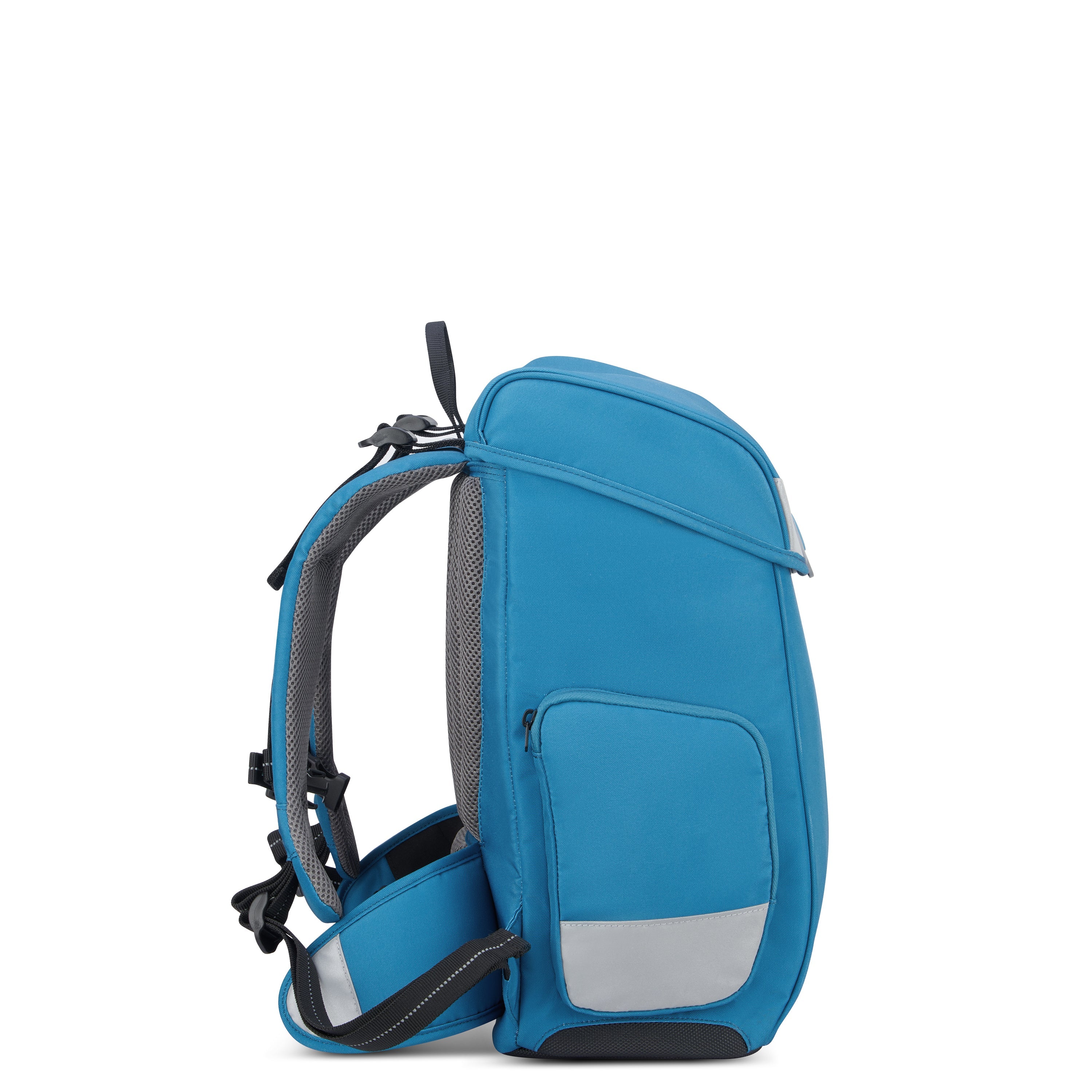 BACK TO SCHOOL 2020| Backpack 41.79L DUCK BLUE
