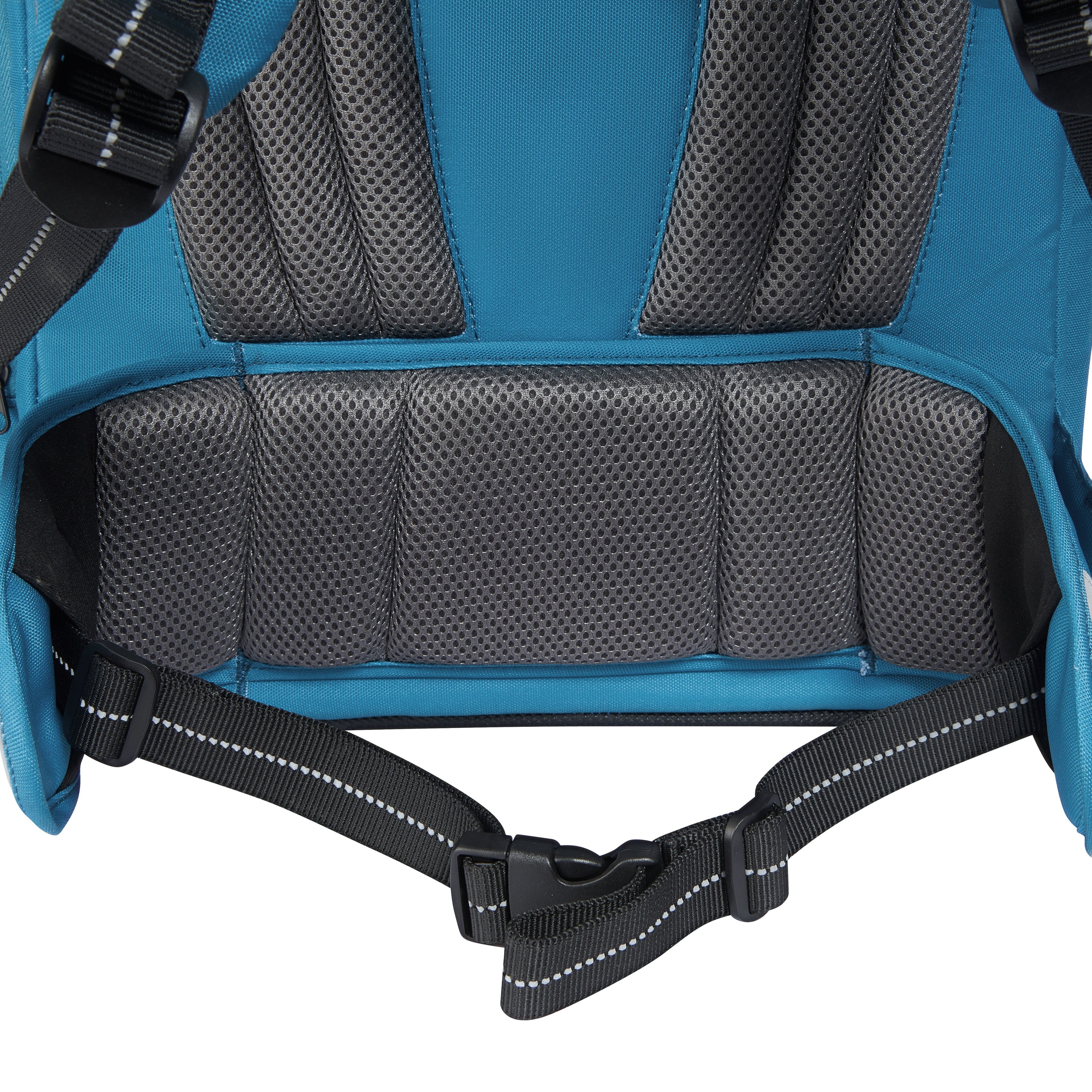 BACK TO SCHOOL 2020| Backpack 41.79L DUCK BLUE