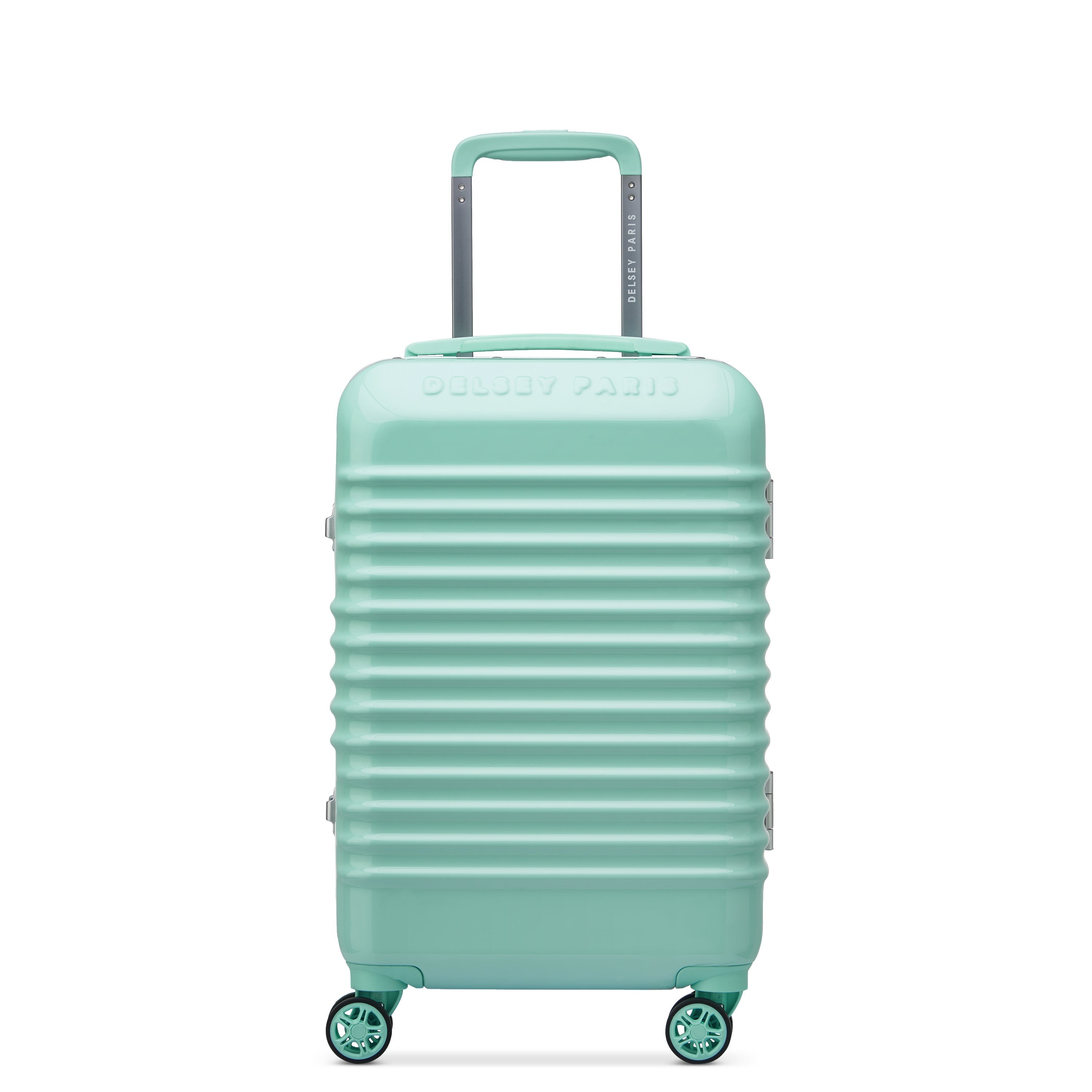 BASTILLE 2.0| Koffer Cabine 55 CM MINT