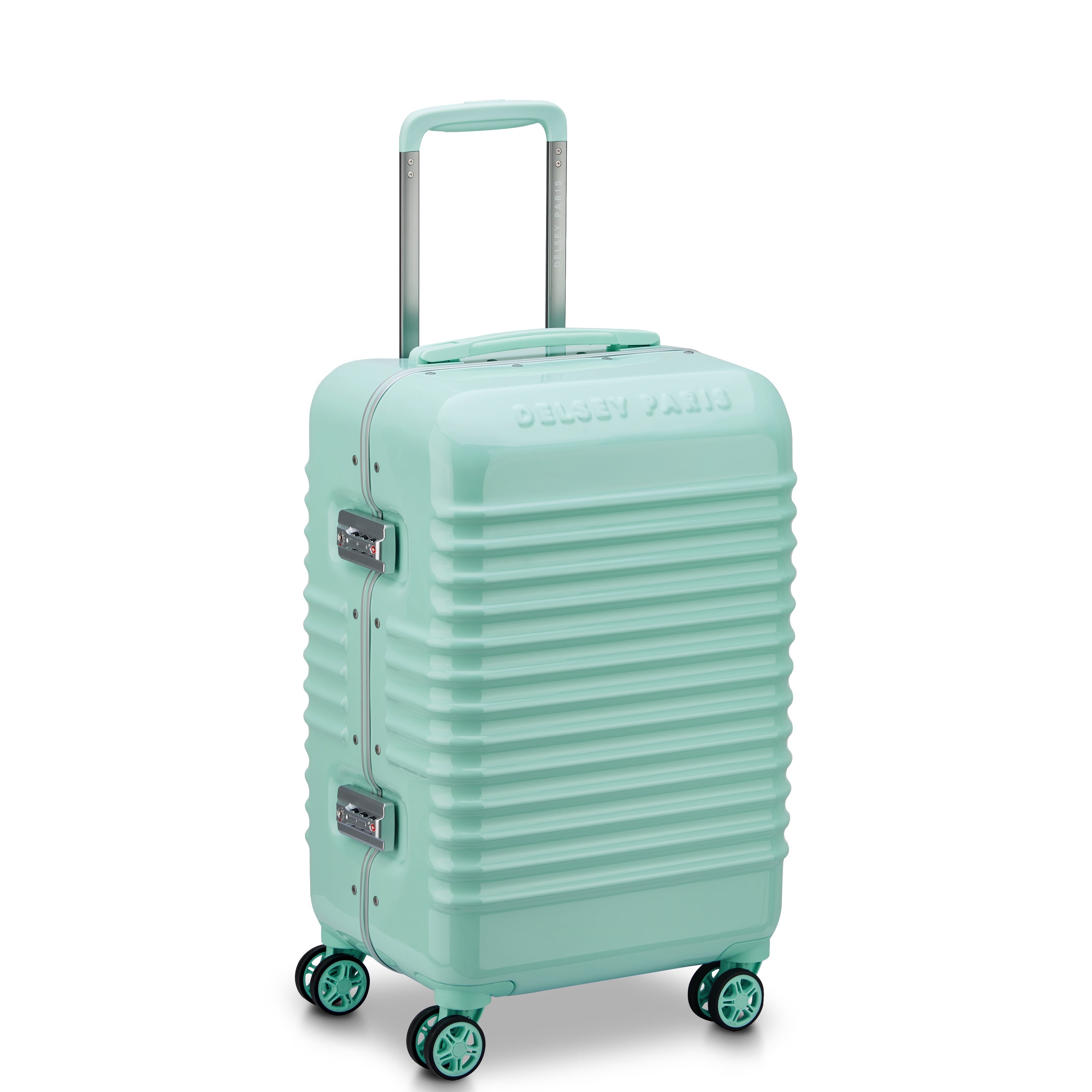 BASTILLE 2.0| Koffer Cabine 55 CM MINT