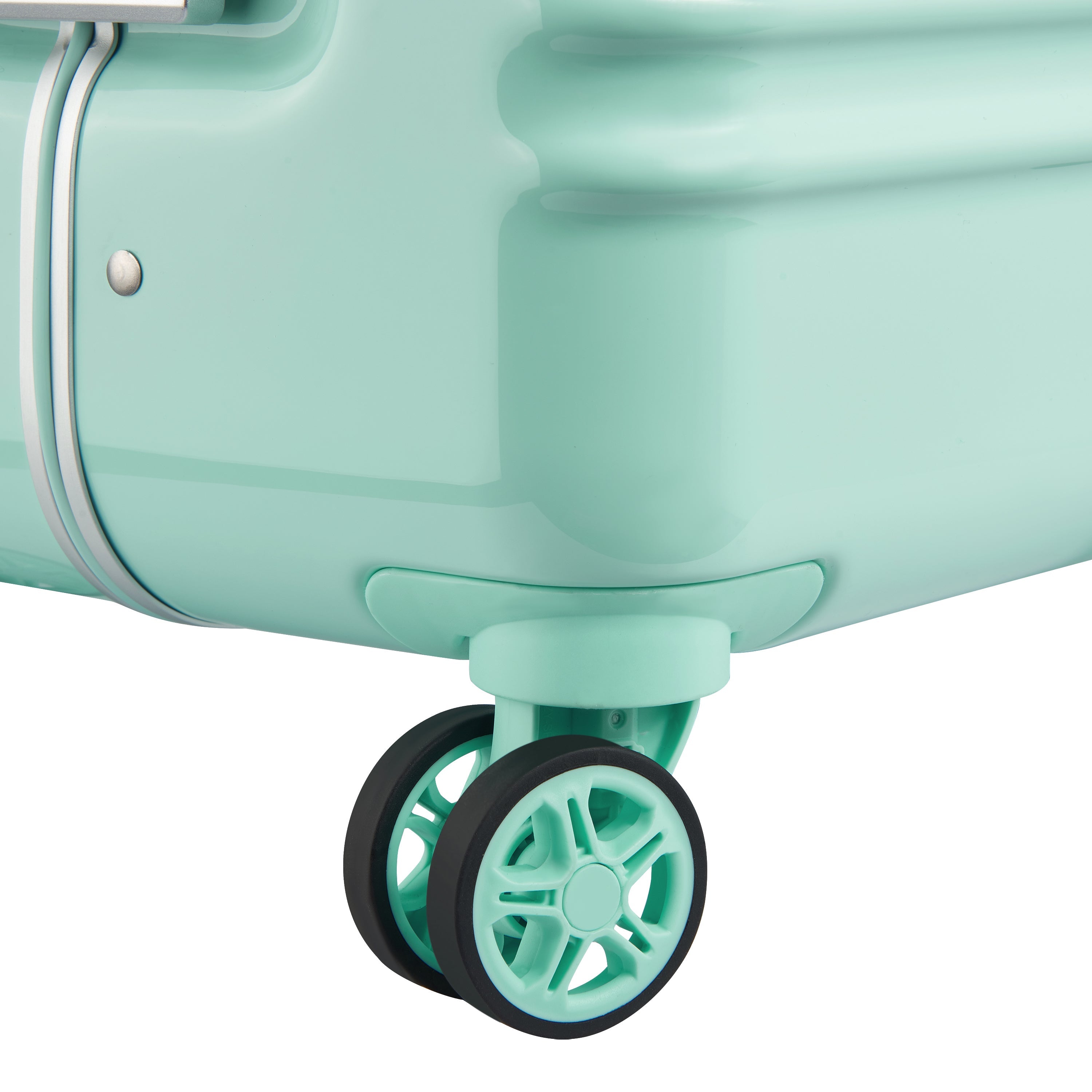 BASTILLE 2.0| Koffer Cabine 55 CM MINT