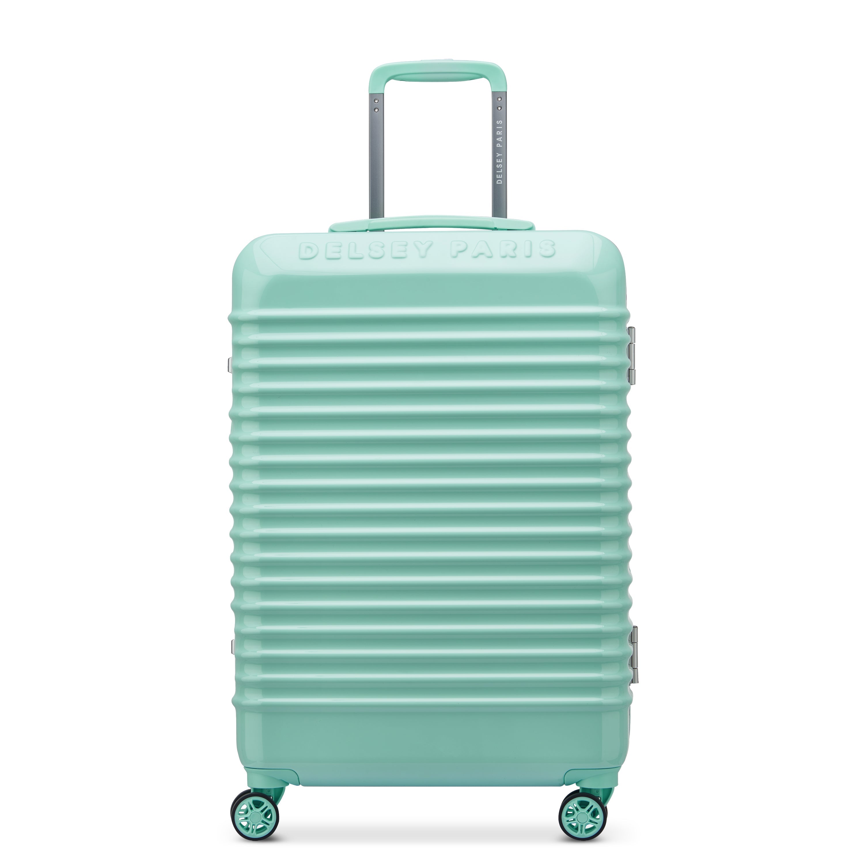 BASTILLE 2.0| Koffer Check-In 65 CM MINT