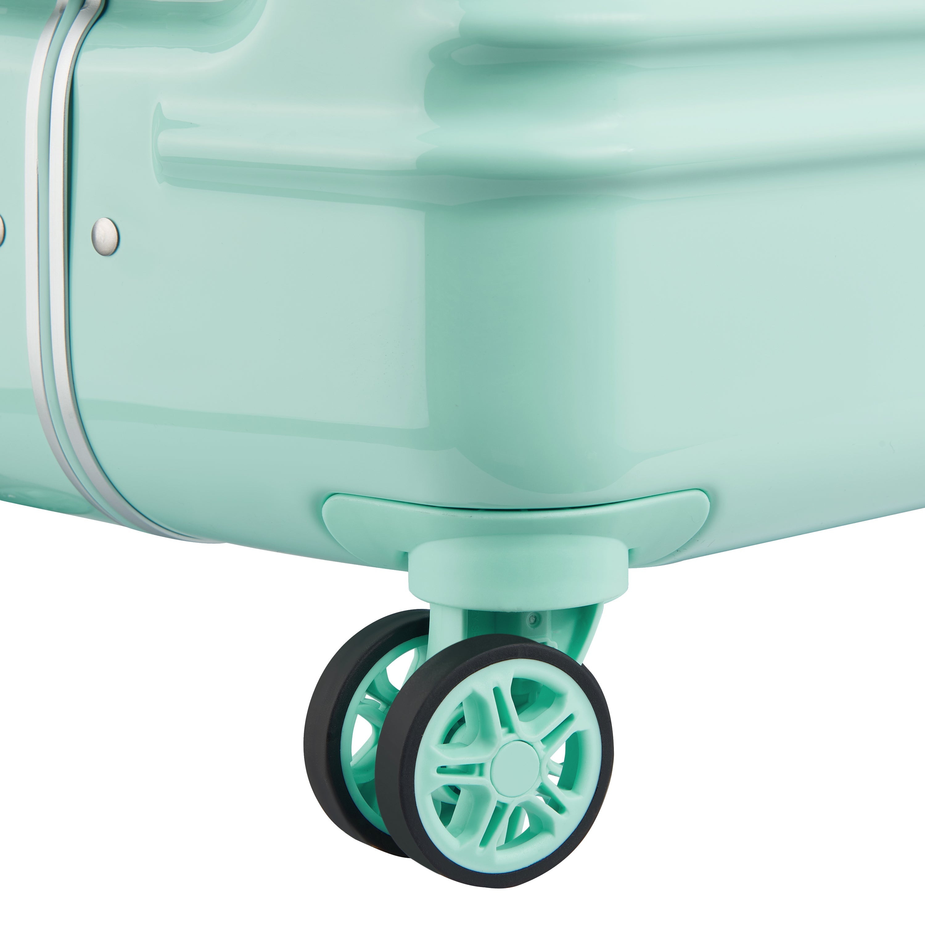 BASTILLE 2.0| Koffer Check-In 65 CM MINT