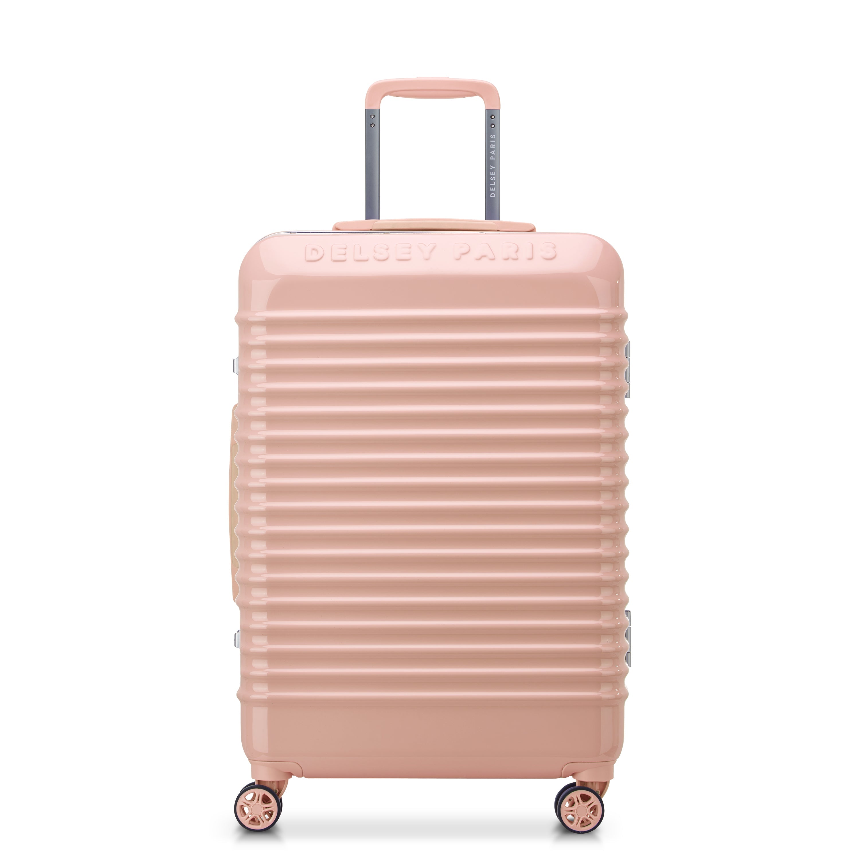 BASTILLE 2.0| Koffer Ruimbagage 65 CM PIOENROOS