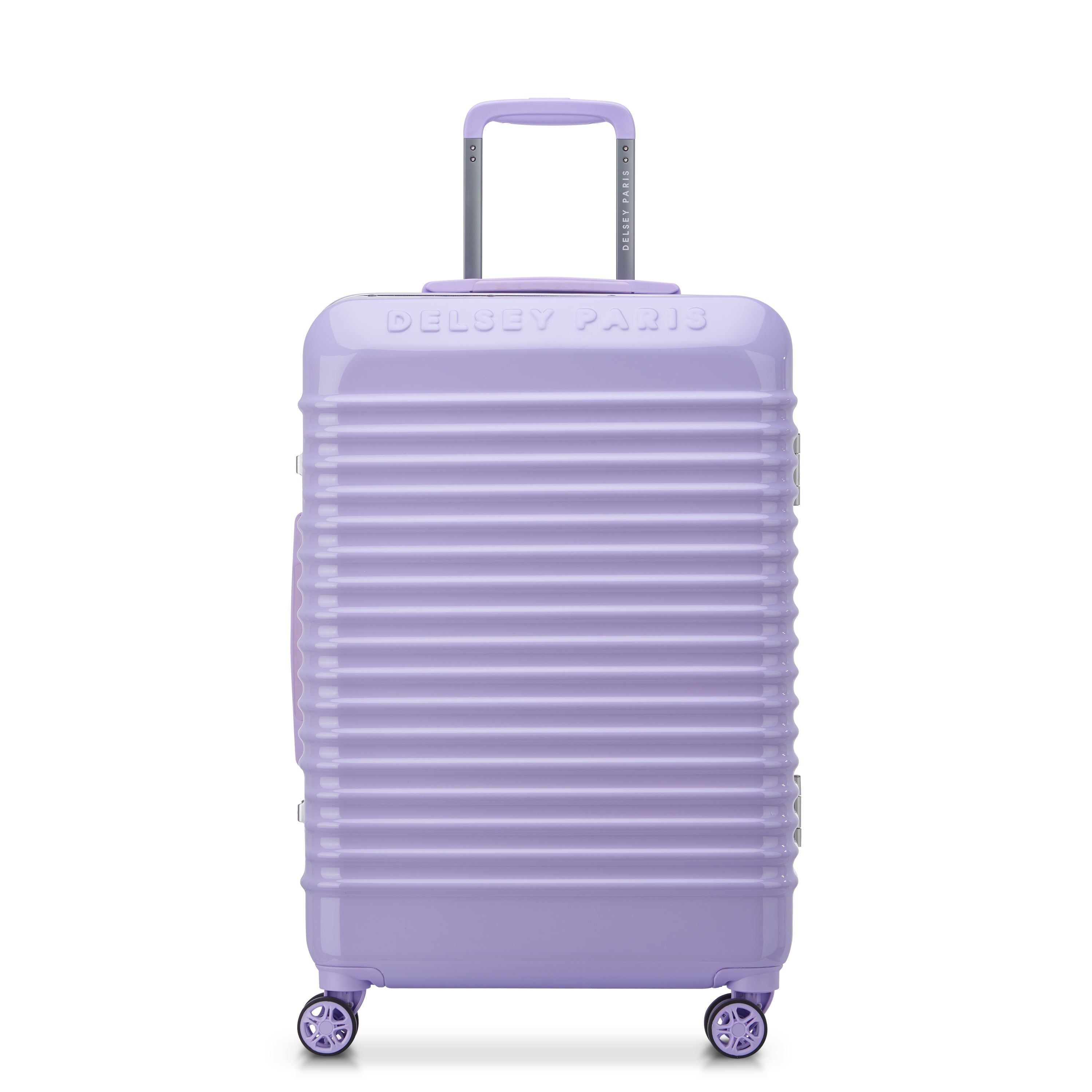 BASTILLE 2.0| Koffer Check-In 65 CM LAVENDEL