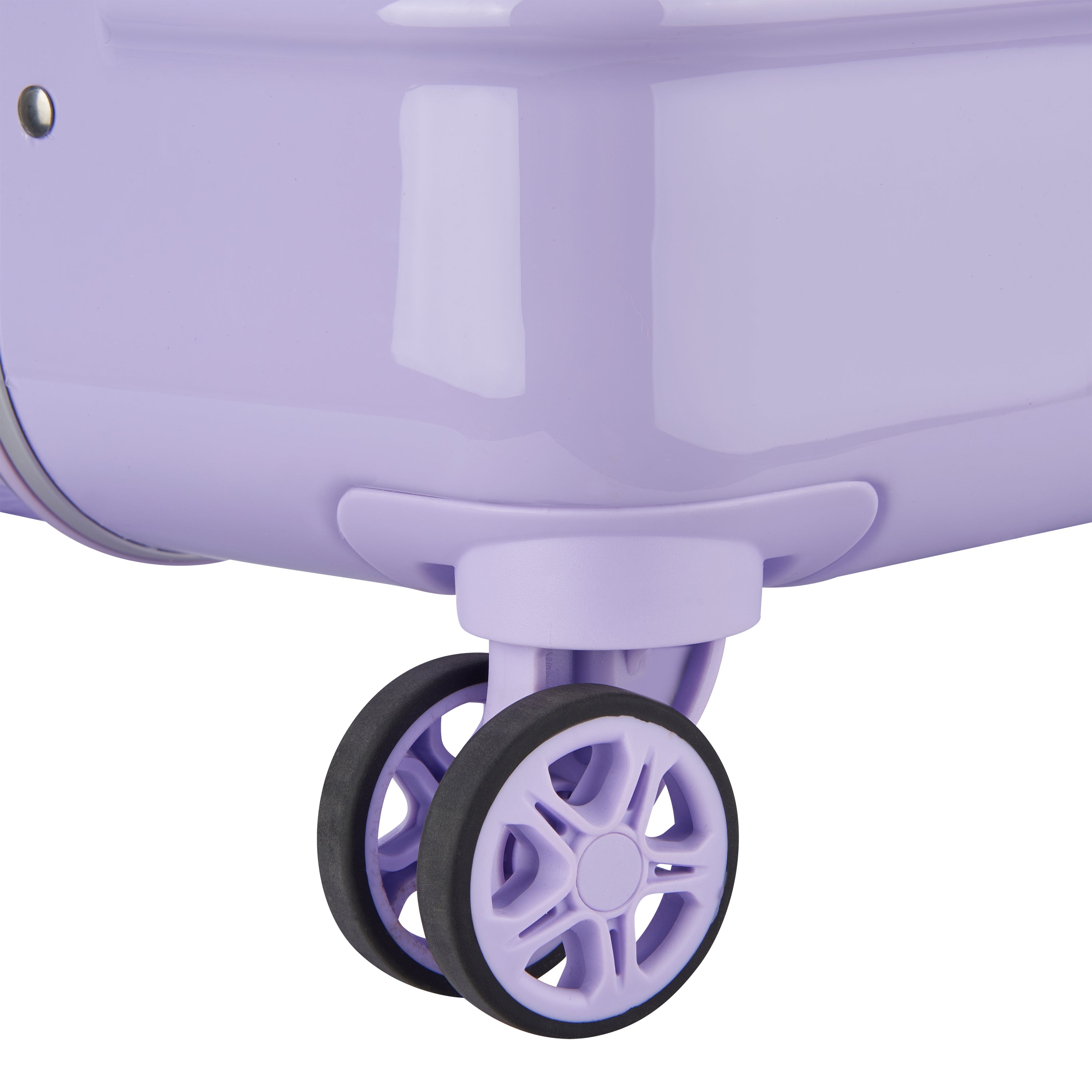 BASTILLE 2.0| Koffer Check-In 65 CM LAVENDEL
