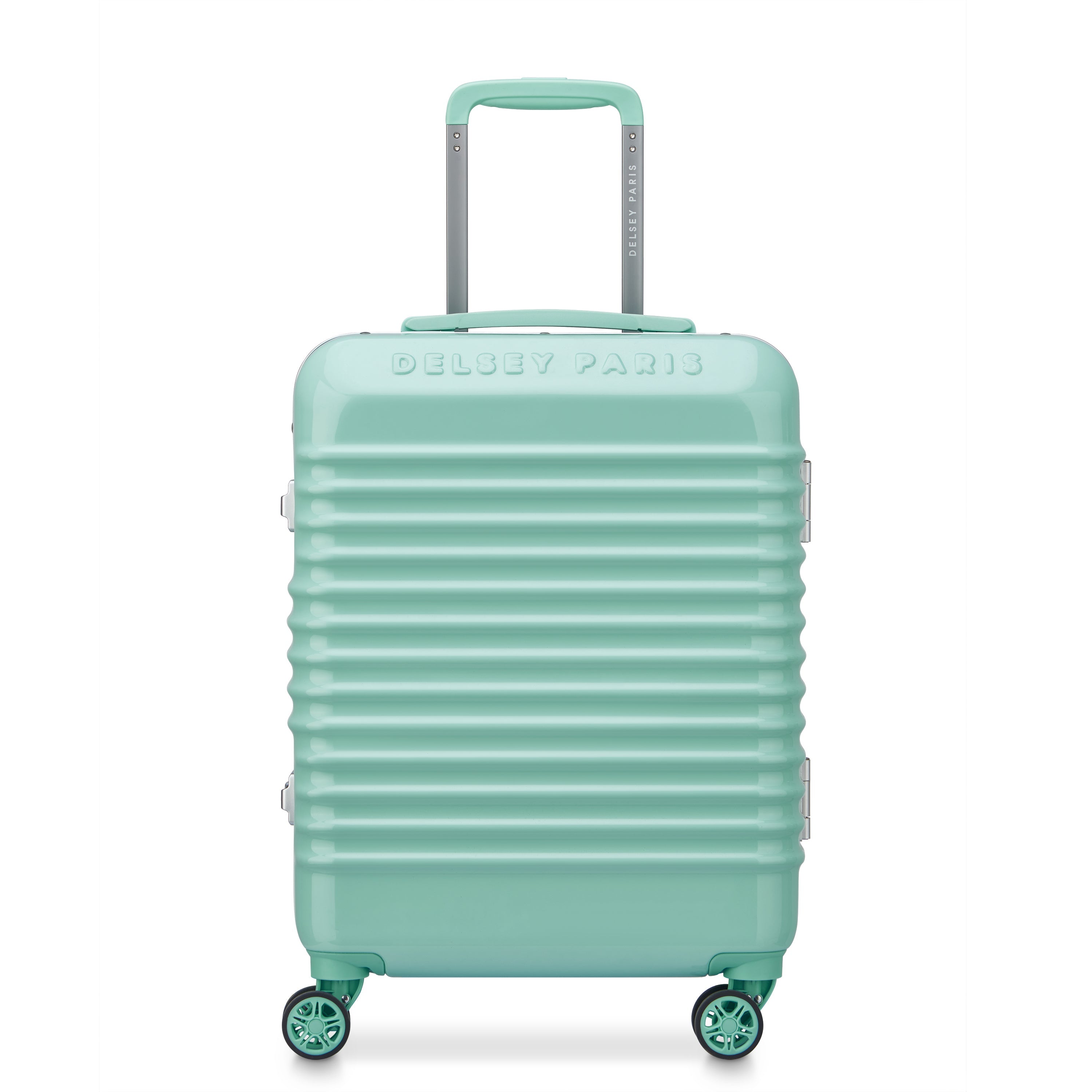 BASTILLE 2.0| Koffer Cabine slim 55 CM MINT