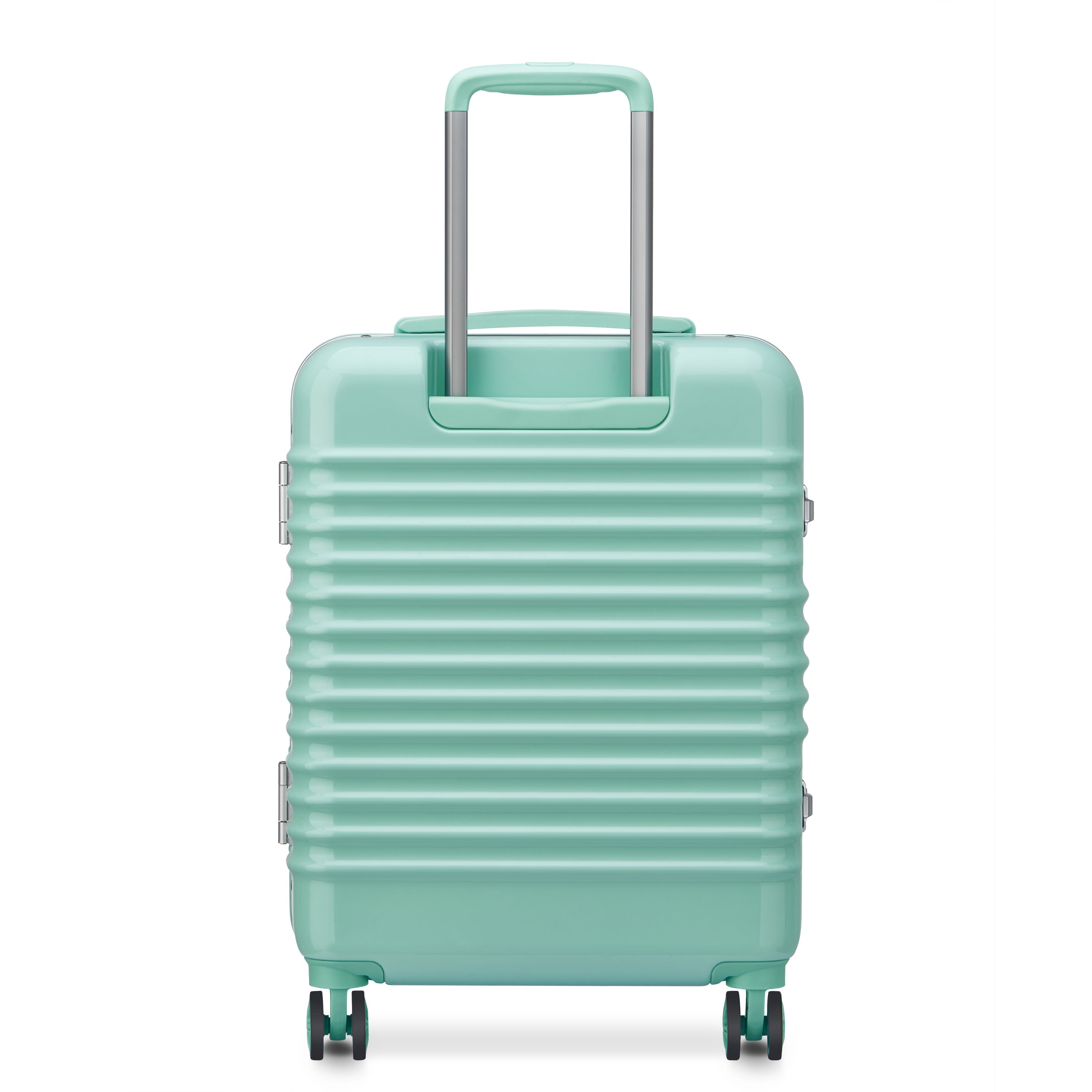 BASTILLE 2.0| Koffer Cabine slim 55 CM MINT
