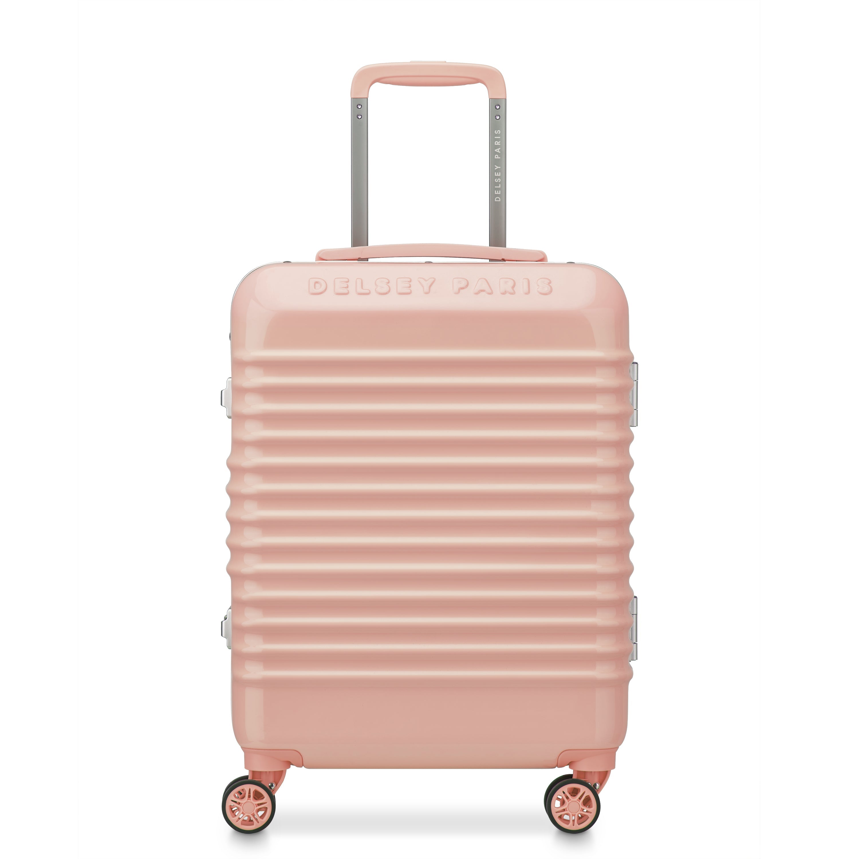BASTILLE 2.0| Koffer Cabine Slim 55 CM PIOENROOS
