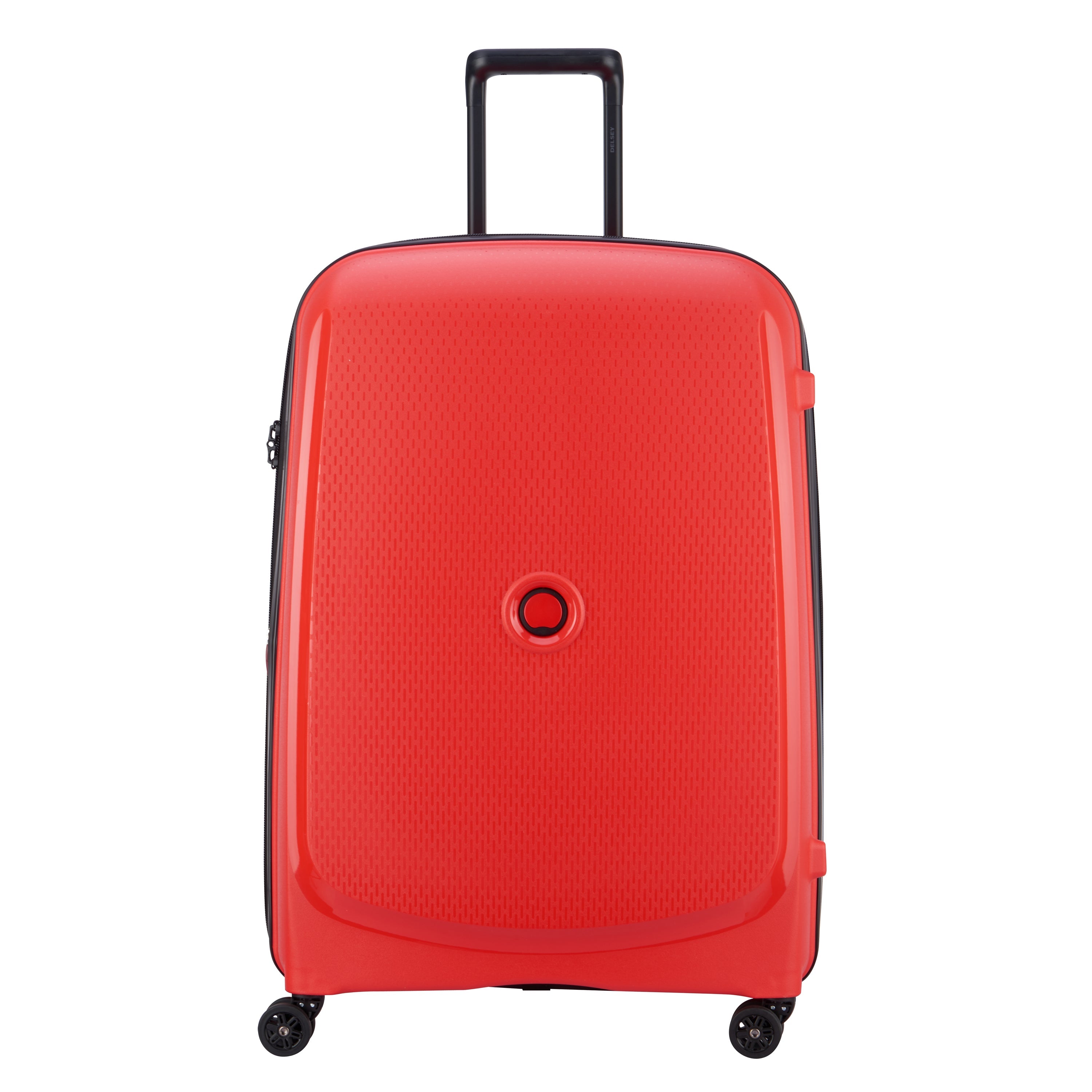 BELMONT PLUS| Valigia Check-In Espandibile 76 CM ARANCIONE TANGERINE
