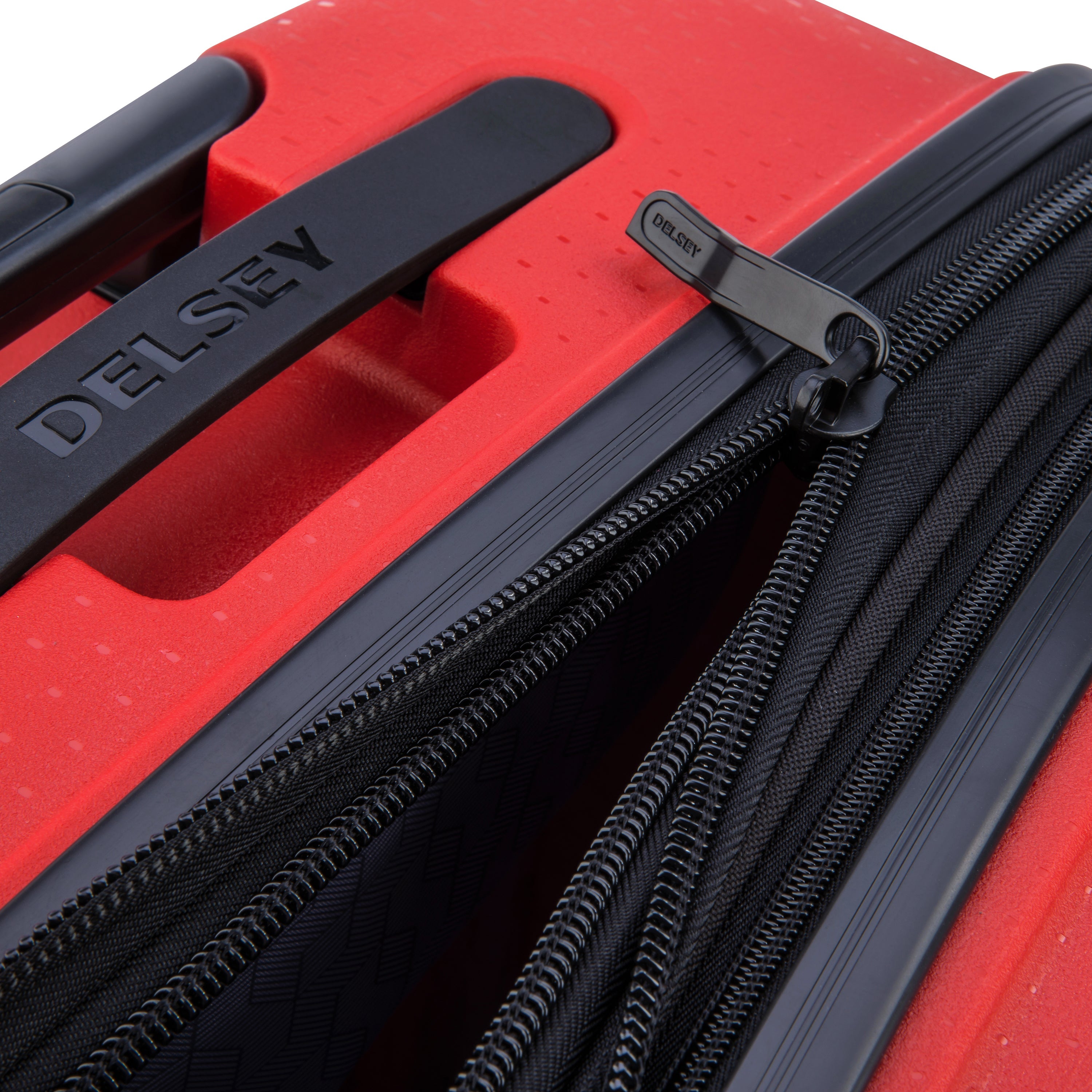 BELMONT PLUS| Trolley Check-In 76 CM ARANCIONE MANDARINO