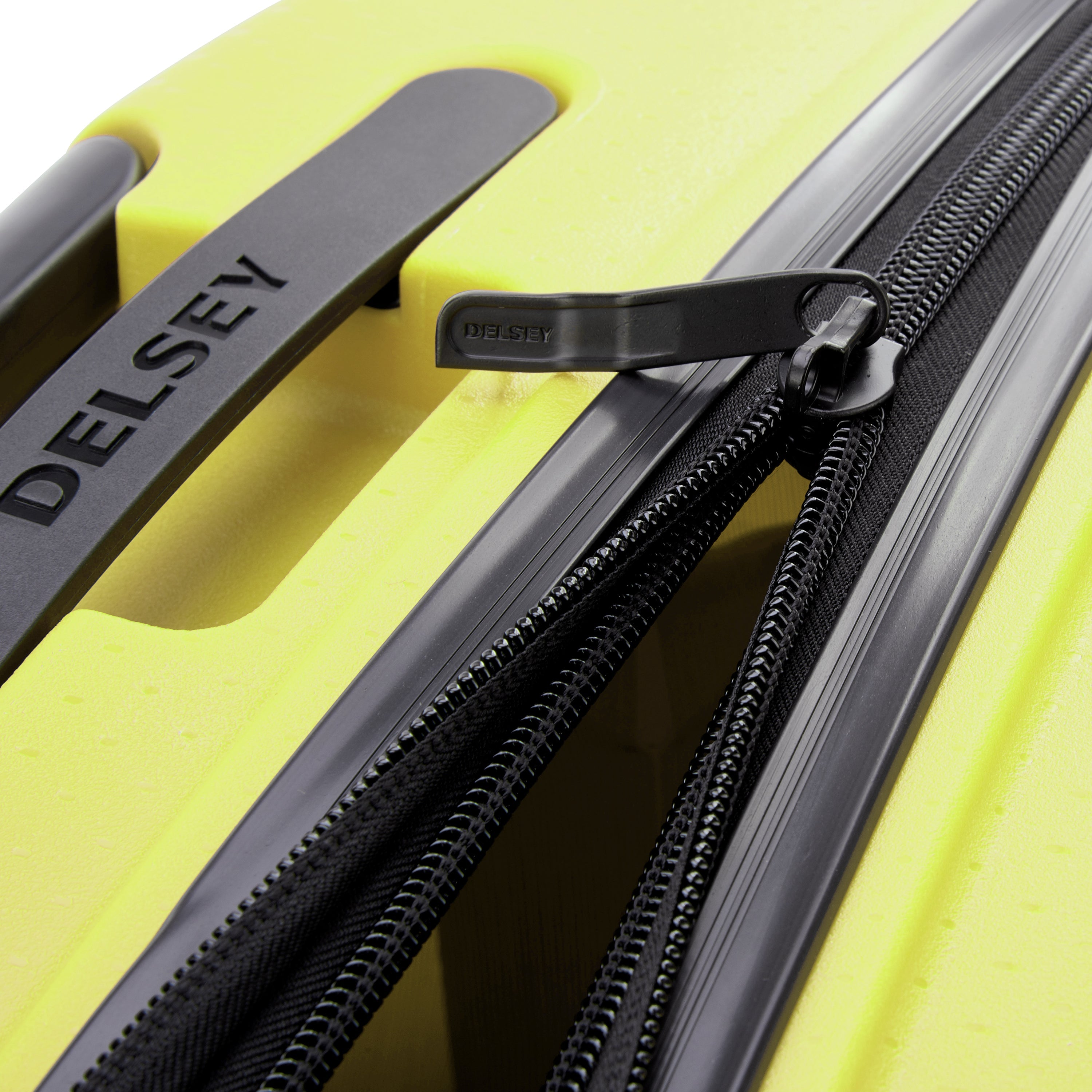BELMONT PLUS| Valigia Check-In 76 CM VERDE CHARTREUSE