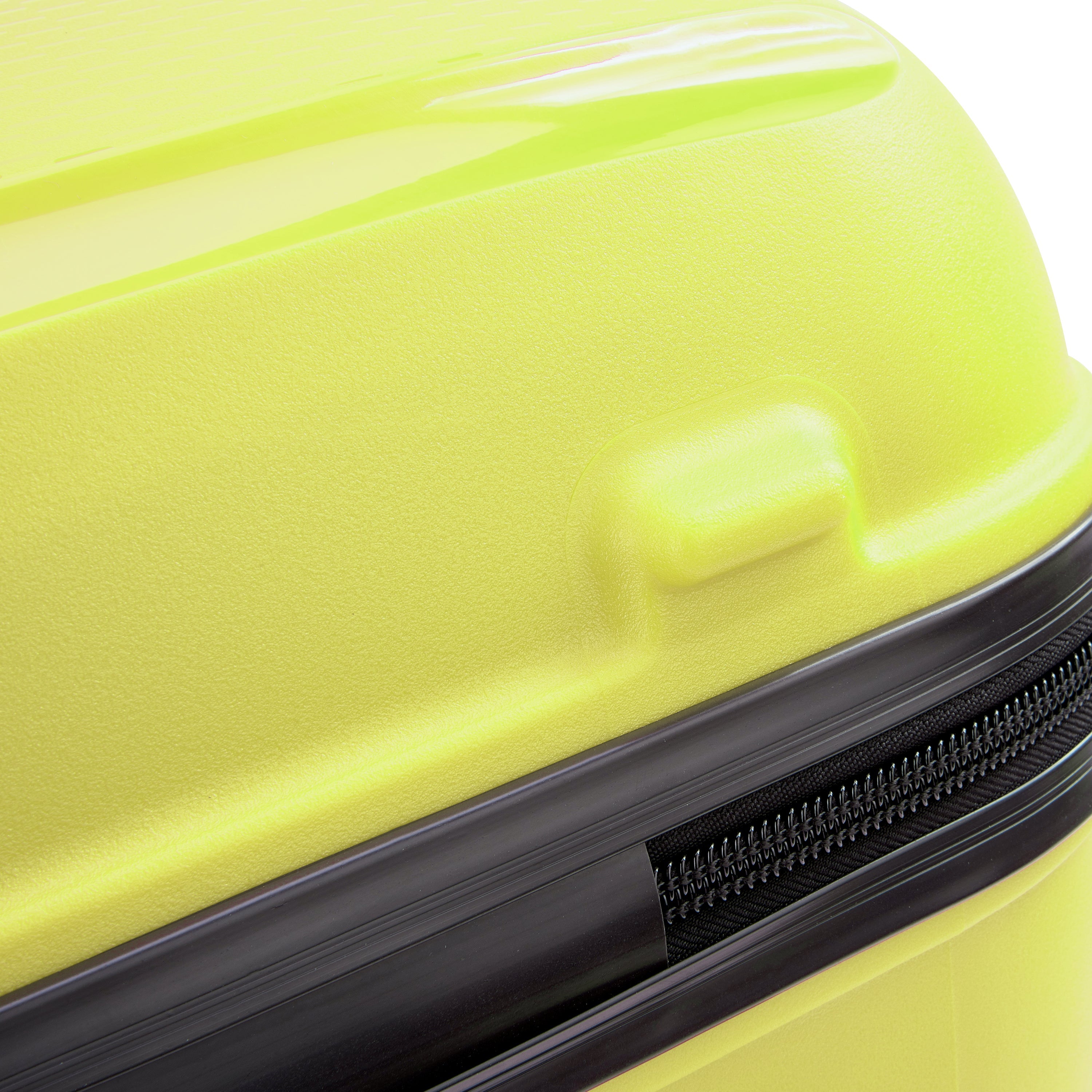BELMONT PLUS| Valigia Check-In 76 CM VERDE CHARTREUSE