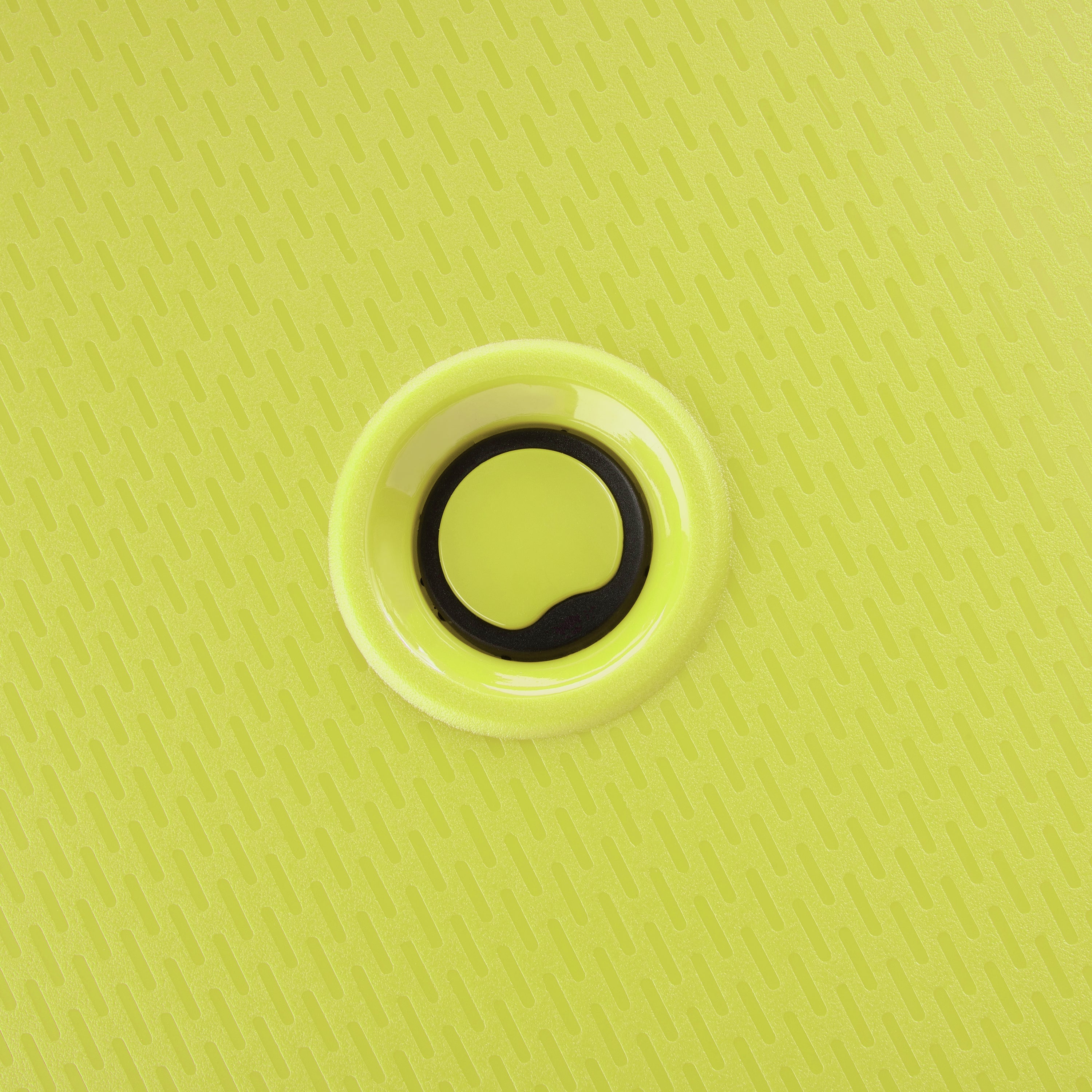 BELMONT PLUS| Valigia Check-In 76 CM VERDE CHARTREUSE