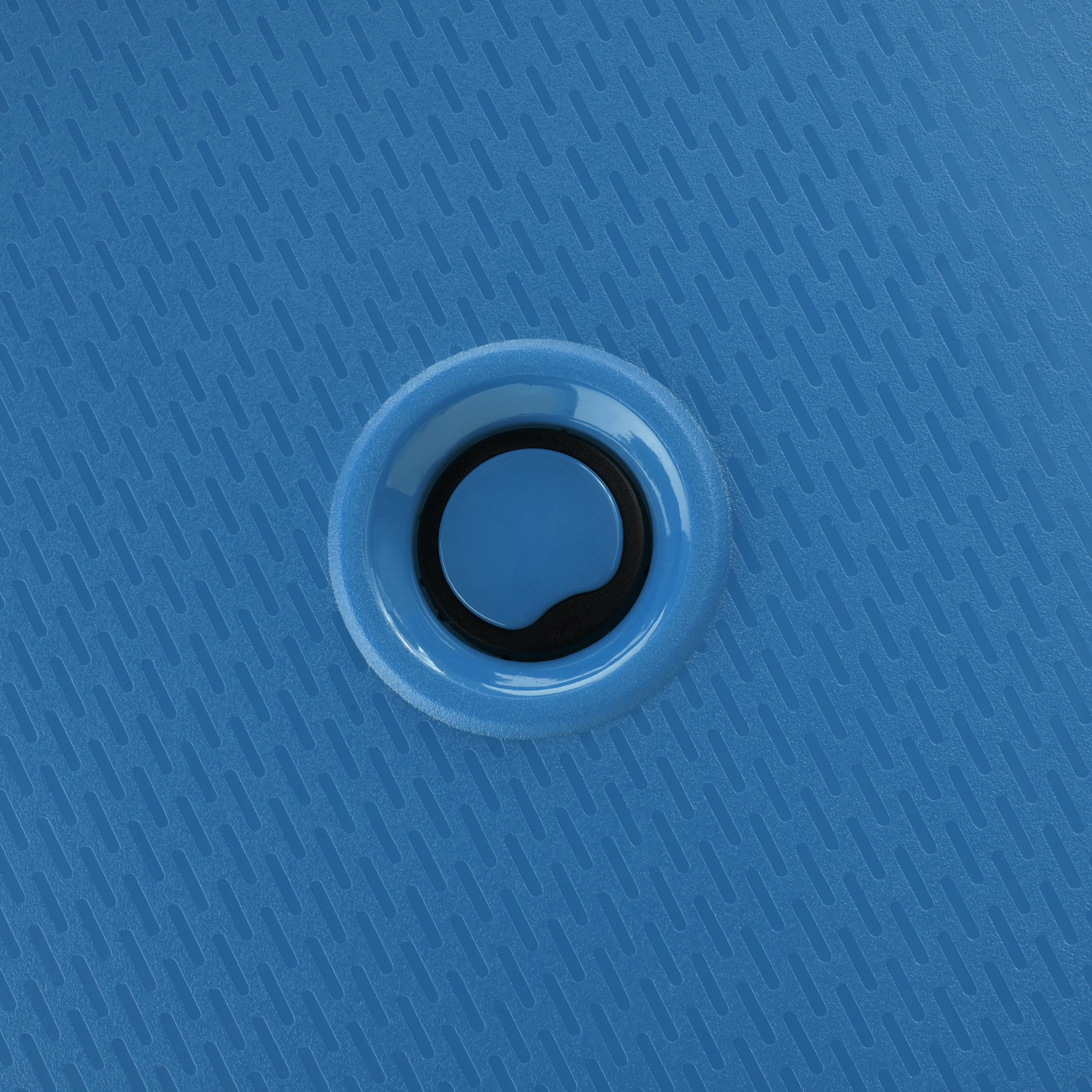 BELMONT PLUS| Valigia Check-In 76 CM BLU ZINCO