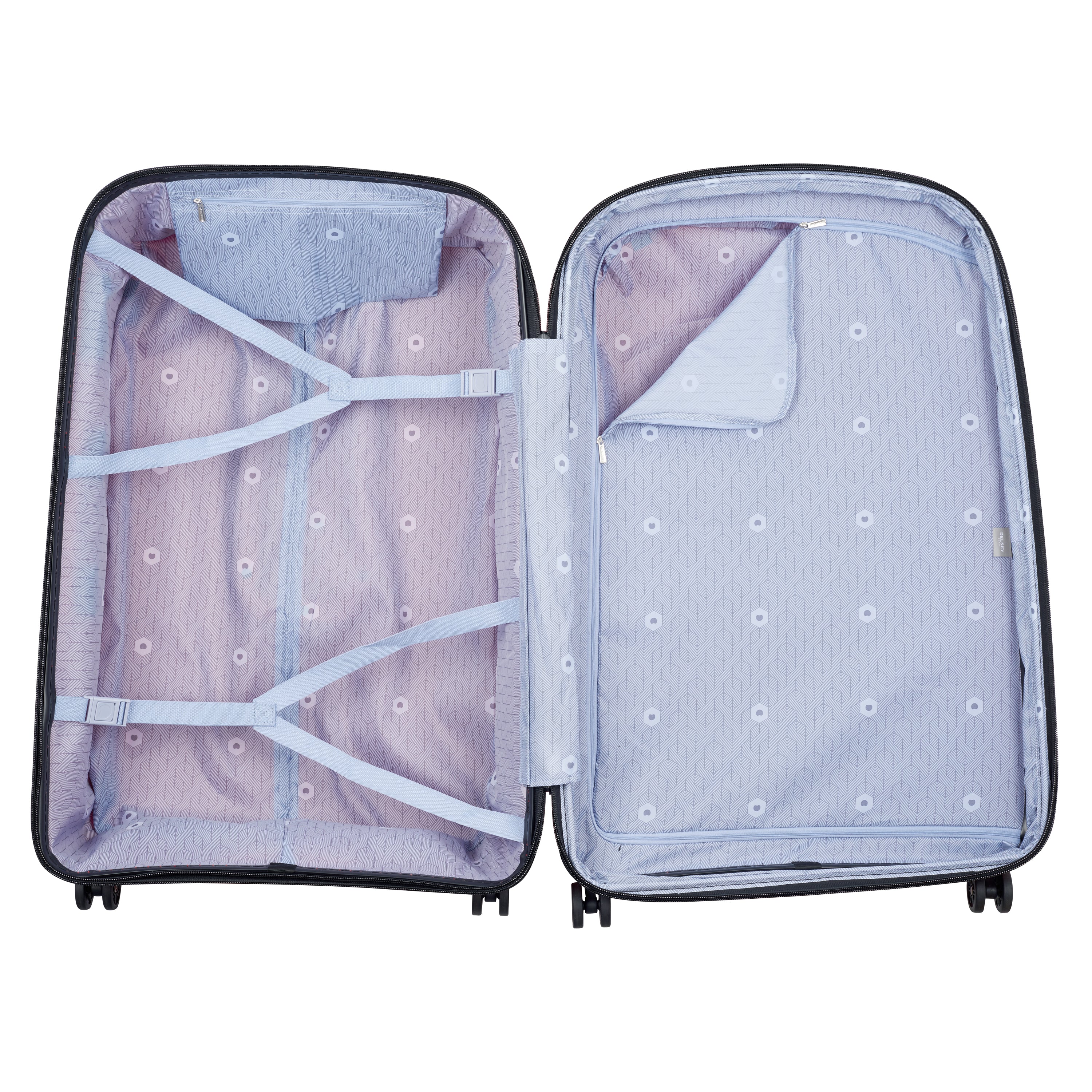 BELMONT PLUS| Trolley Check-In Espandibile 82,5 CM ARANCIONE MANDARINO