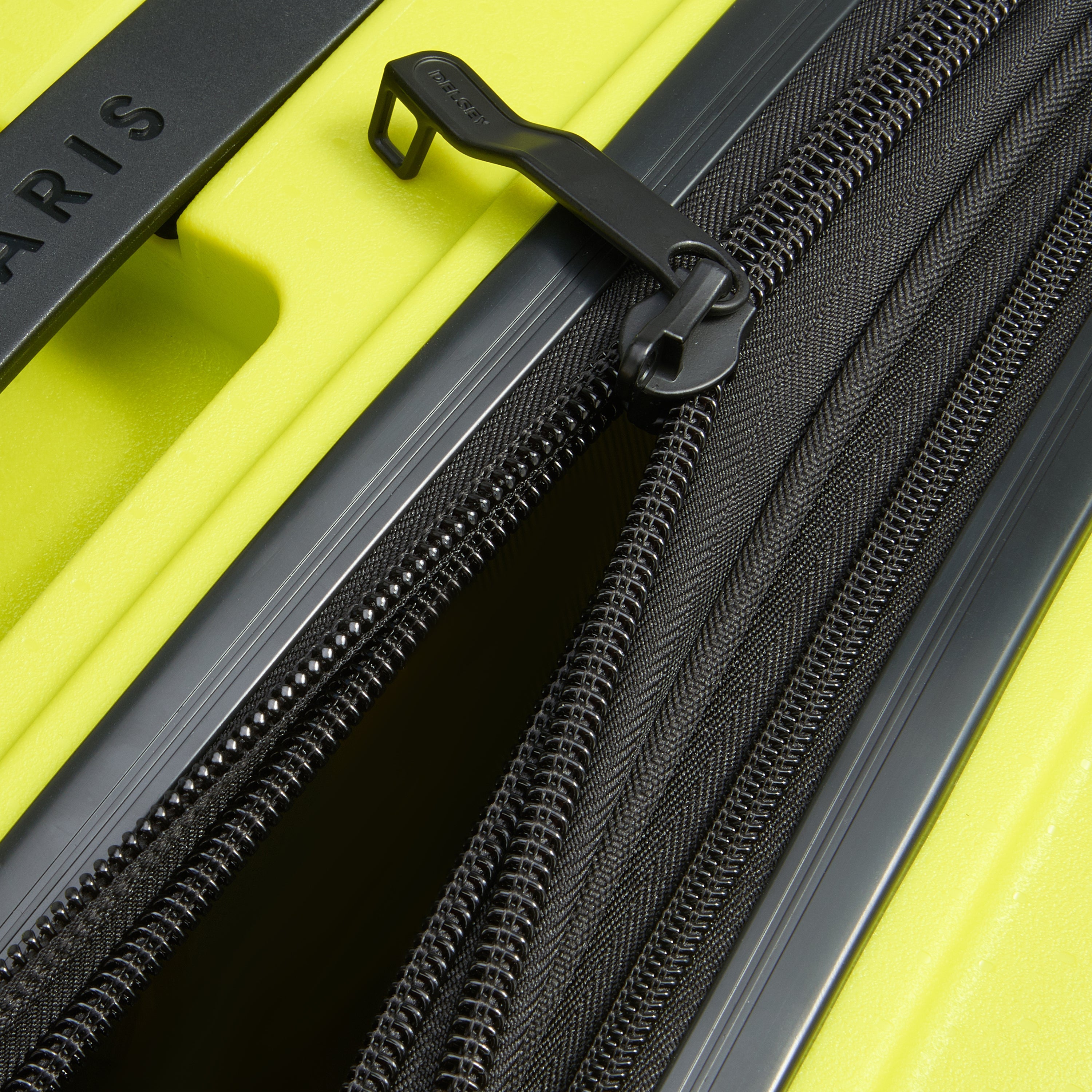 BELMONT PLUS| Trolley Check-In Espandibile 76 CM VERDE CHARTREUSE