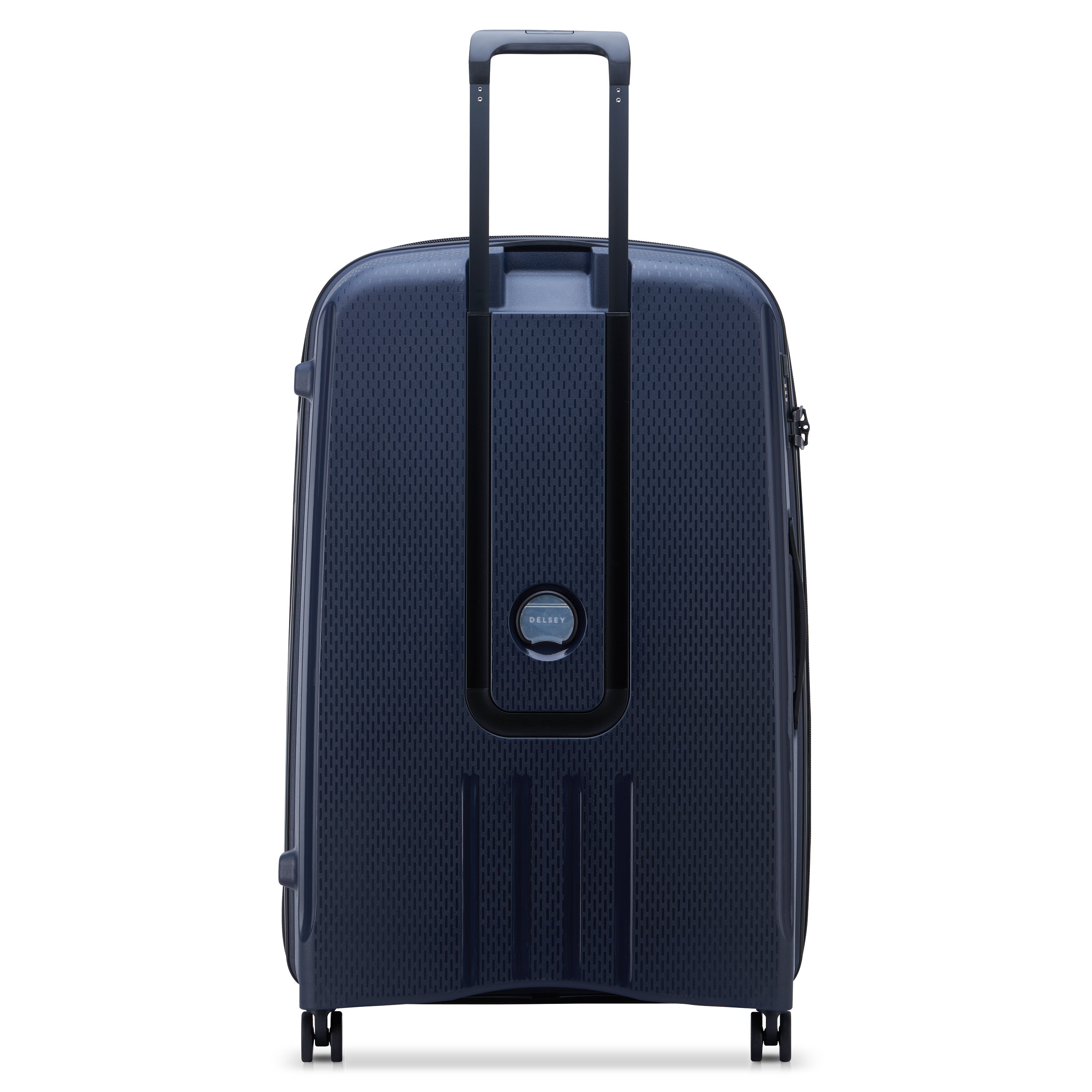 BELMONT PLUS| Valigia Check-In Espandibile 82.5 CM BLU