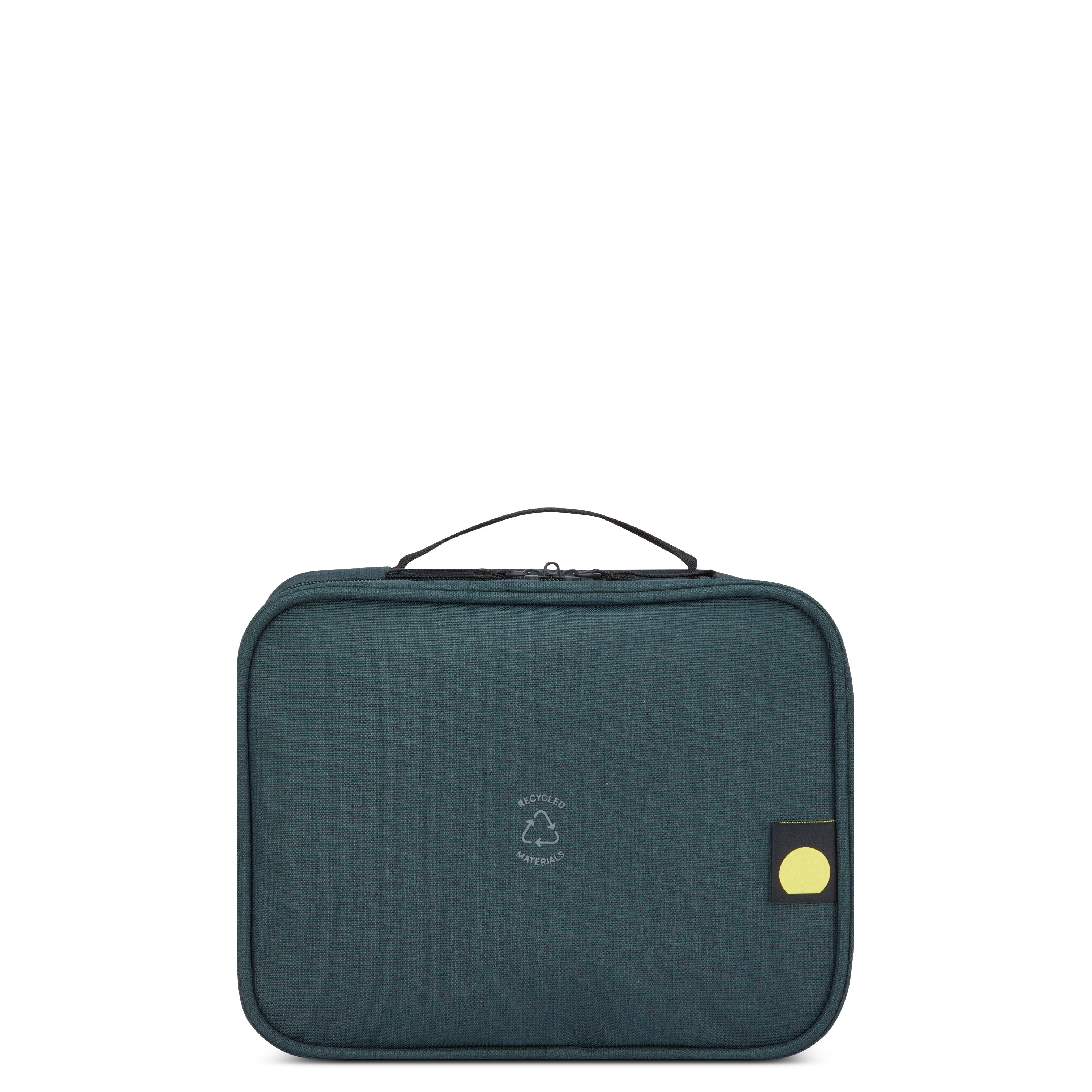 BROCHANT 3| Toiletry Bags PINE