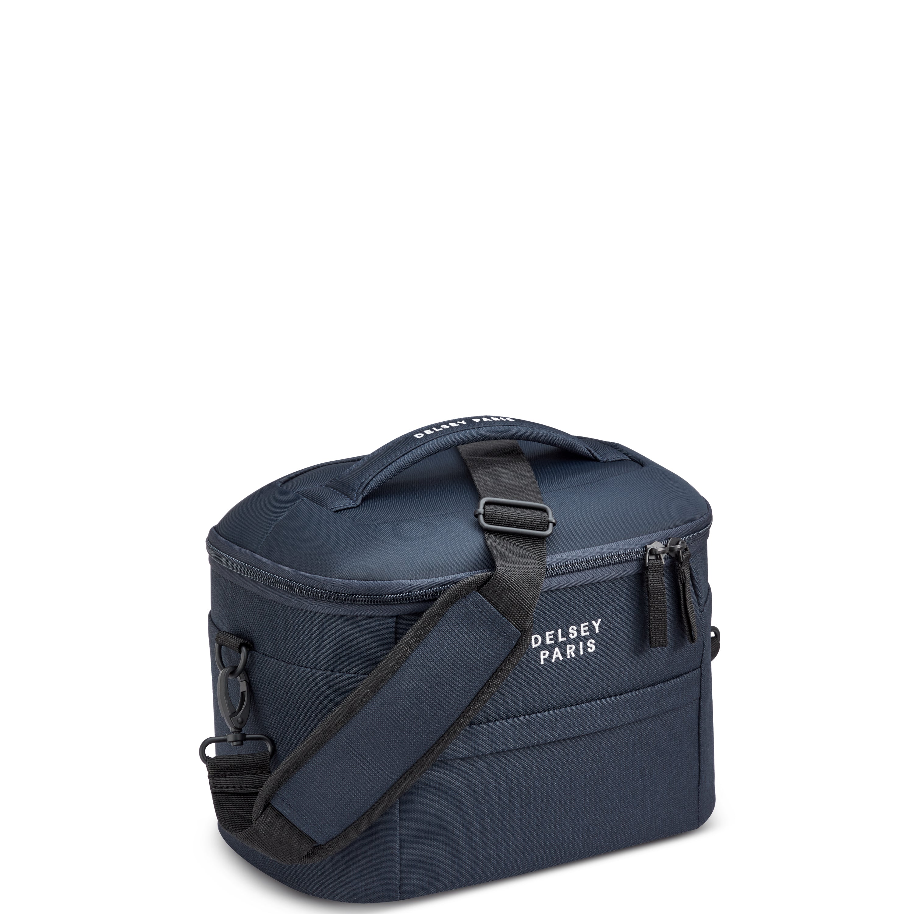 BROCHANT 3| Beauty Case NAVY