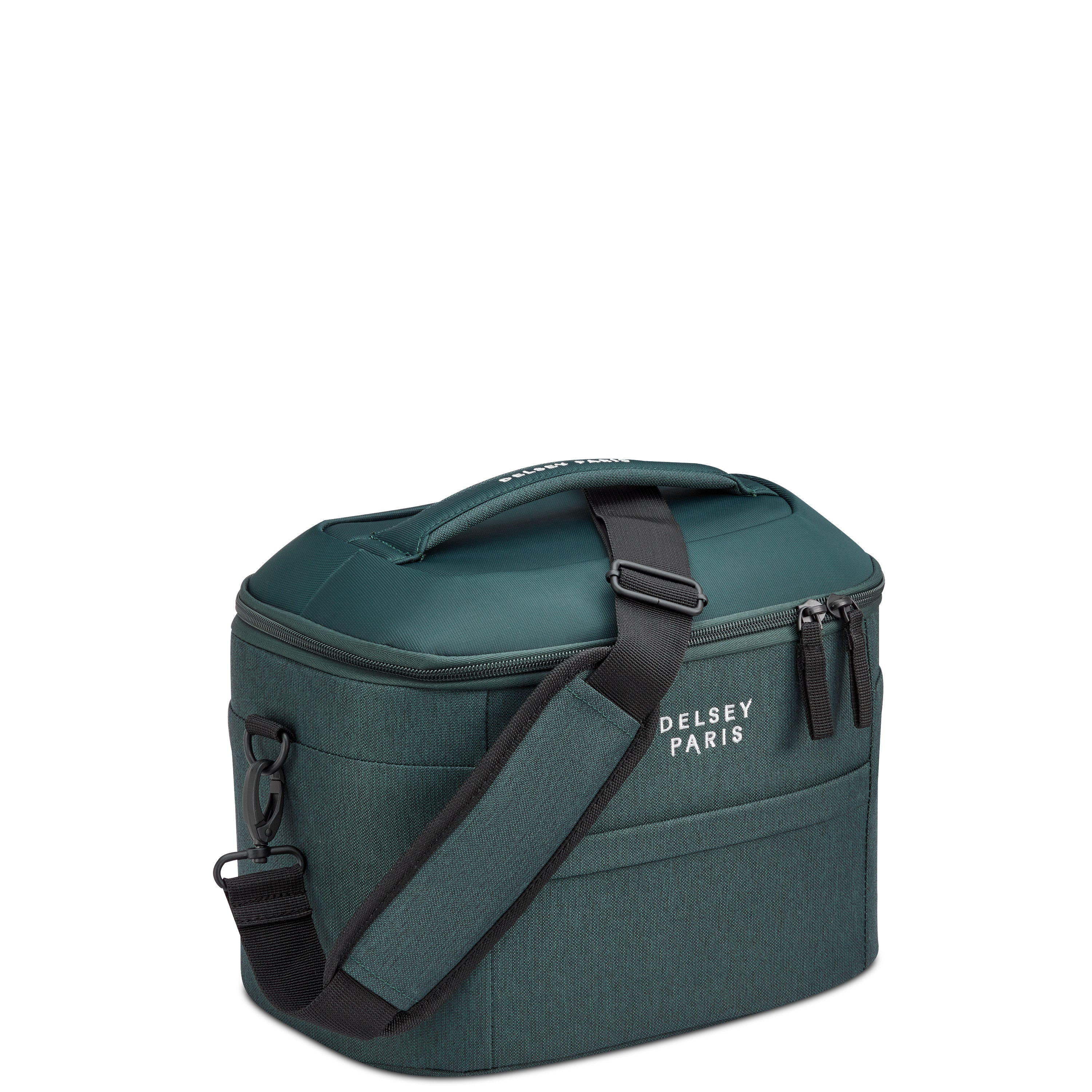 BROCHANT 3| Beauty Case PINE