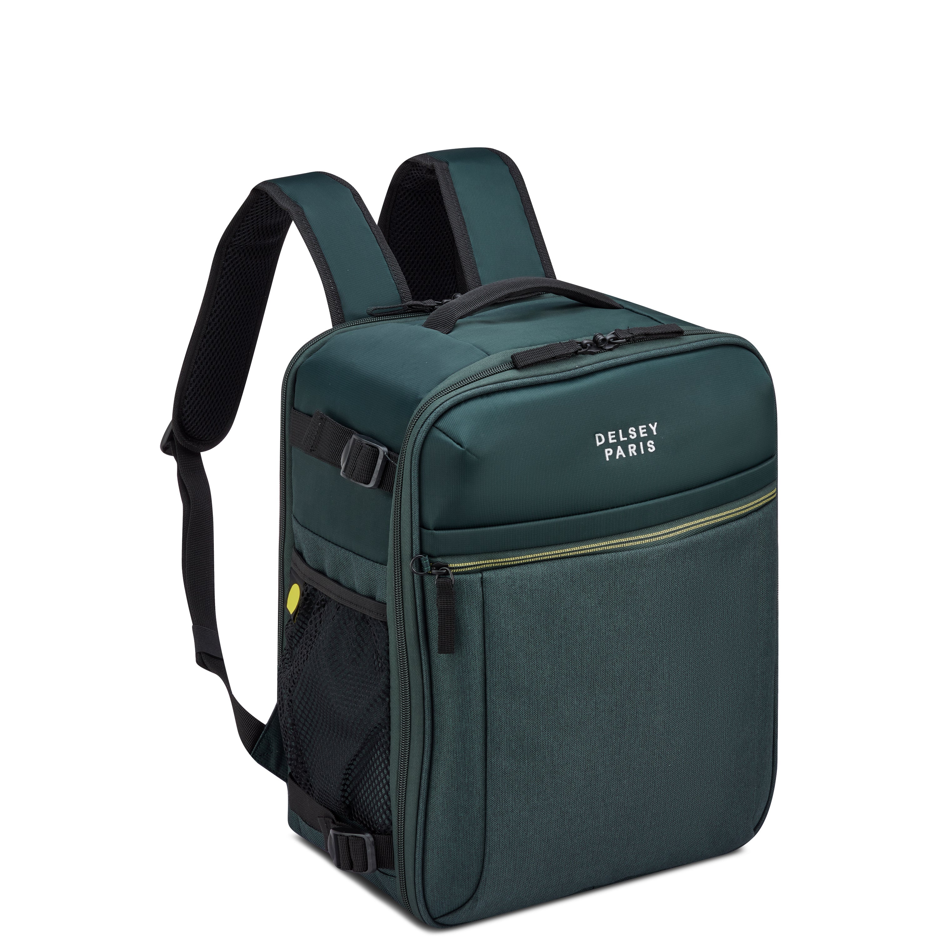 BROCHANT 3| Rucksack Underseat 24L KIEFER