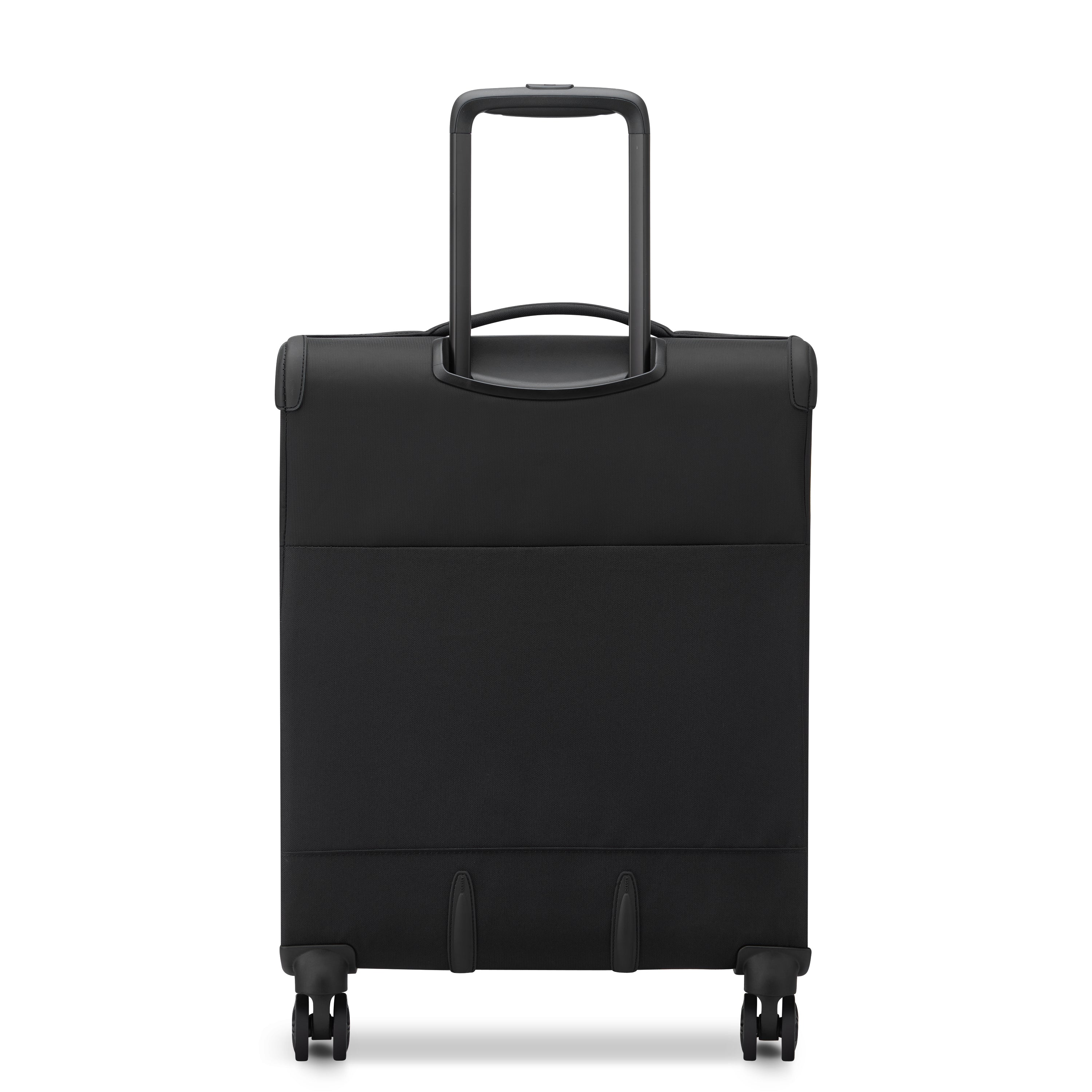 BROCHANT 3| Koffer Kabine Slim 55 CM TIEFSCHWARZ