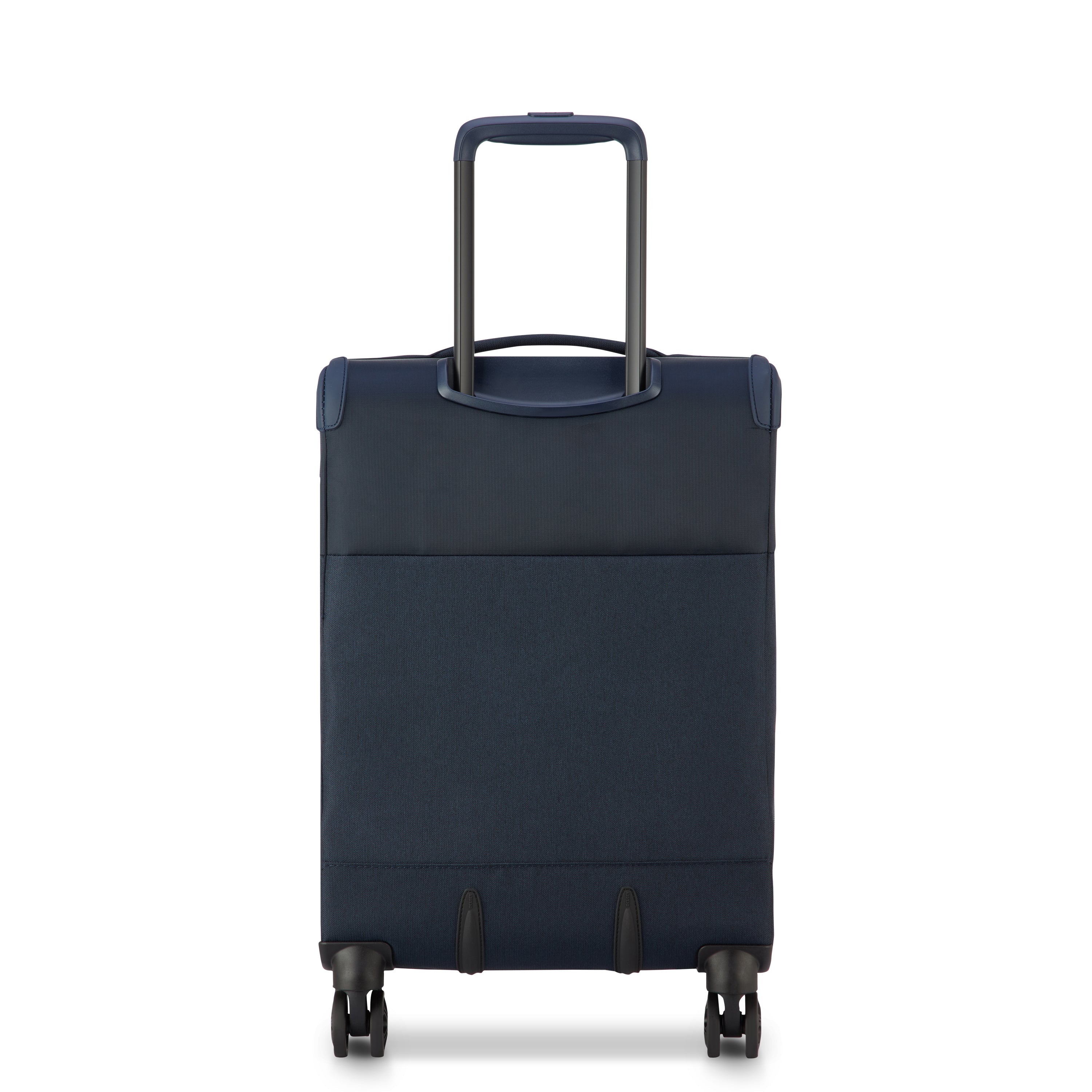 BROCHANT 3| Koffer Kabine Erweiterbar 55 CM NAVY