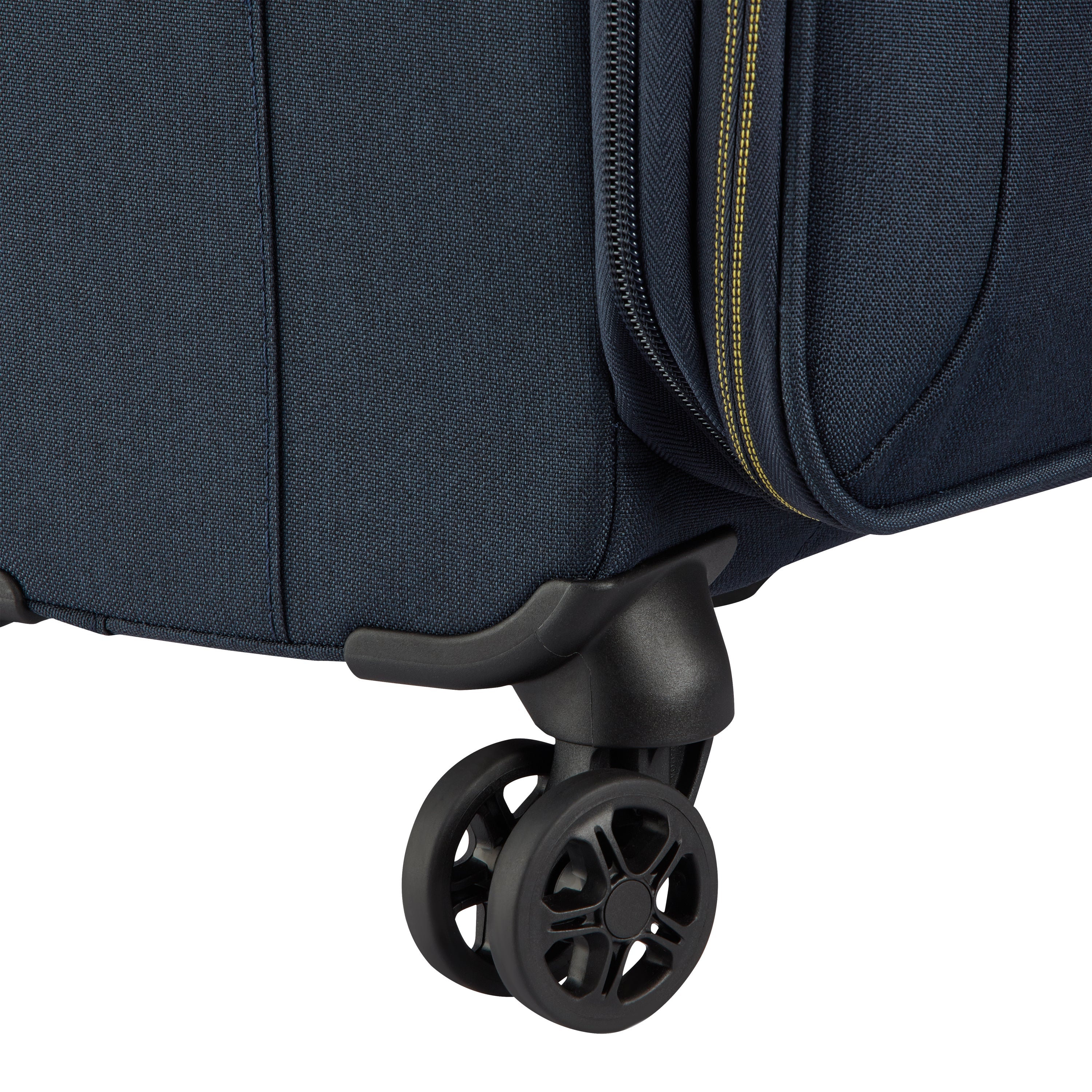 BROCHANT 3| Koffer Kabine Erweiterbar 55 CM NAVY