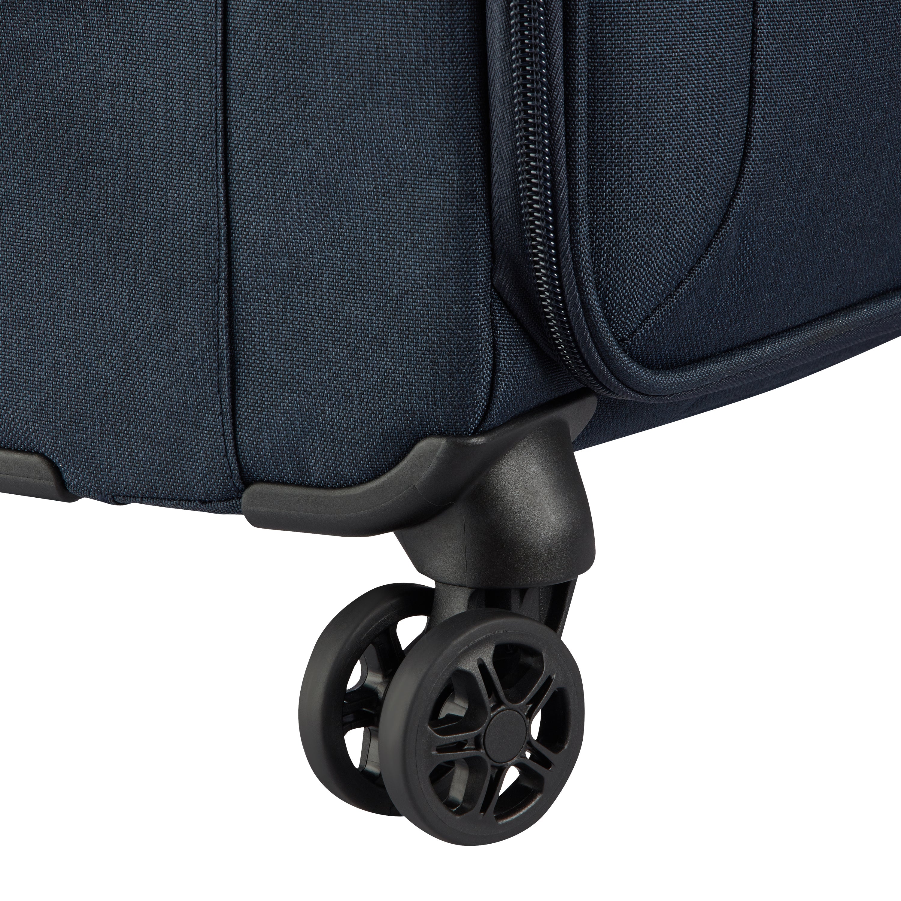 BROCHANT 3| Koffer Kabine Slim 55 CM NAVY