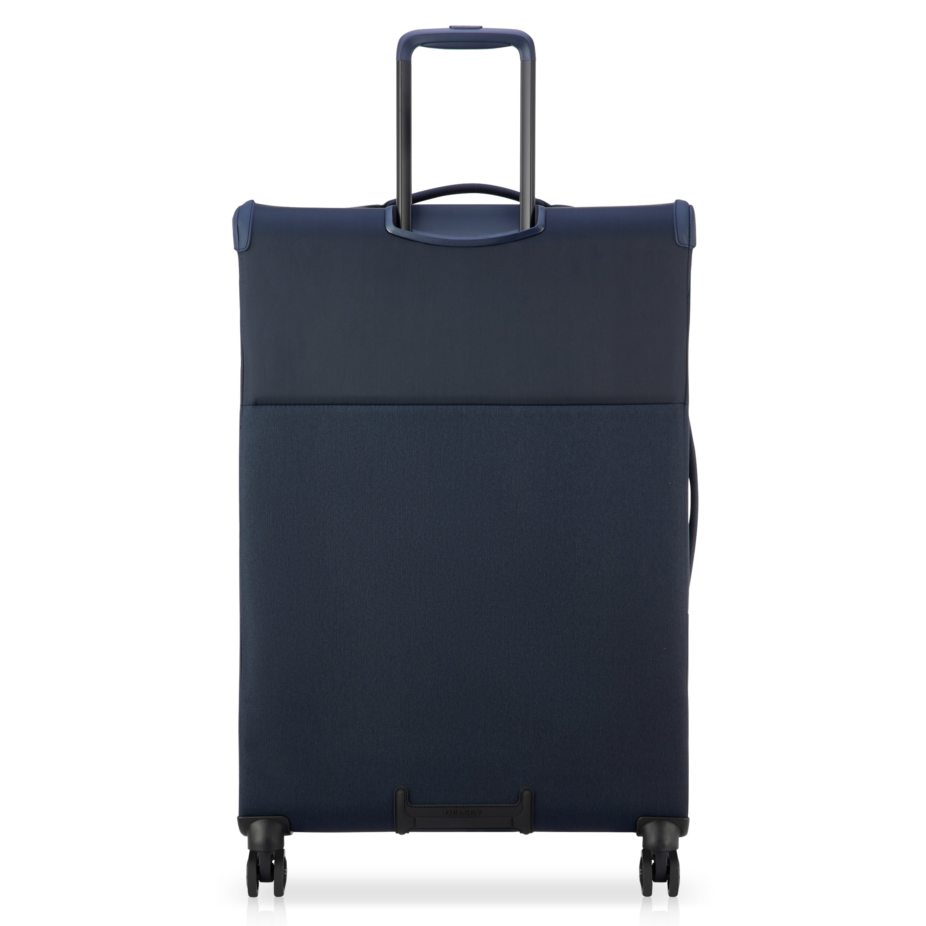 BROCHANT 3| Koffer Aufgabe Erweiterbar 78 CM NAVY