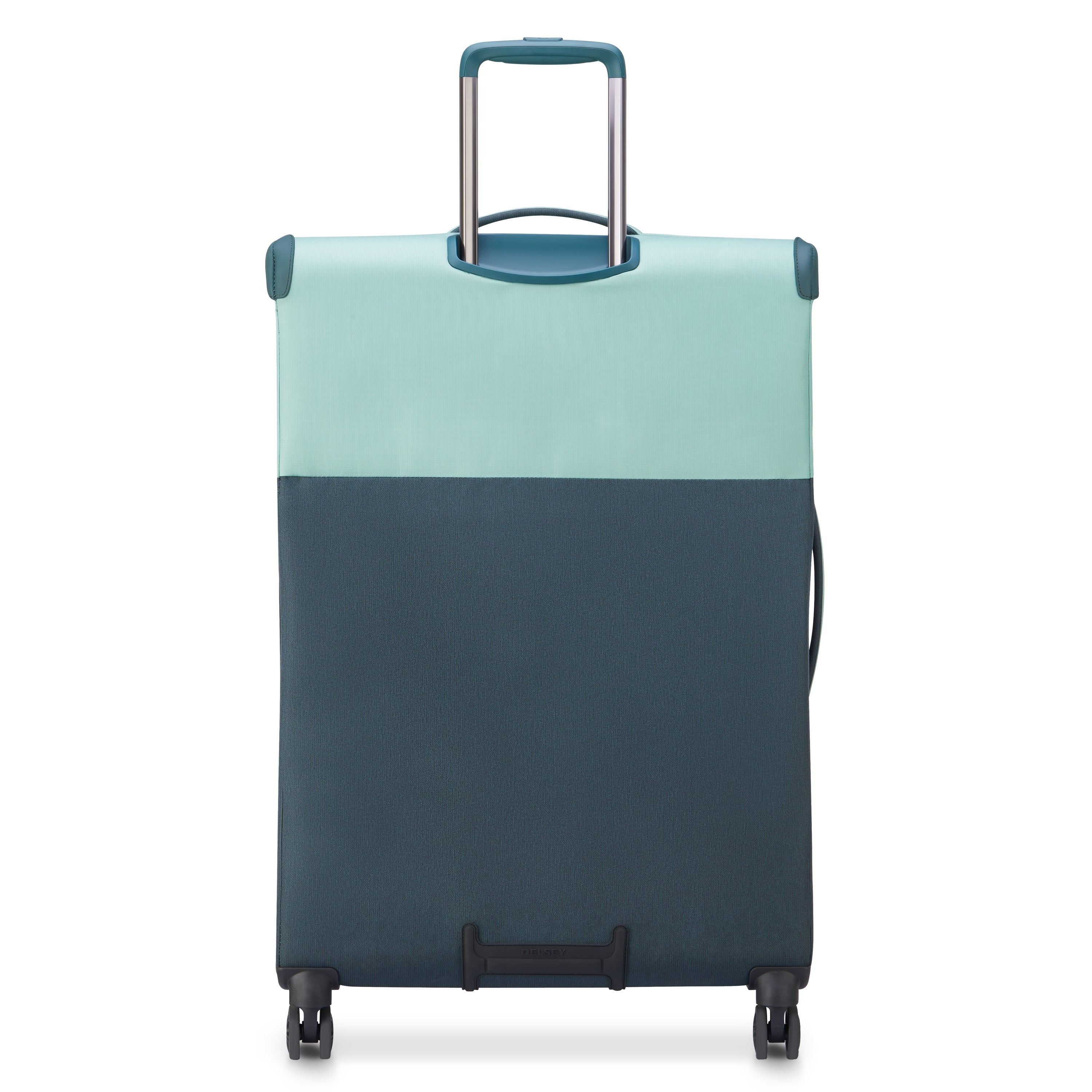 BROCHANT 3| Suitcase Check-In Expandable 78 CM GREEN