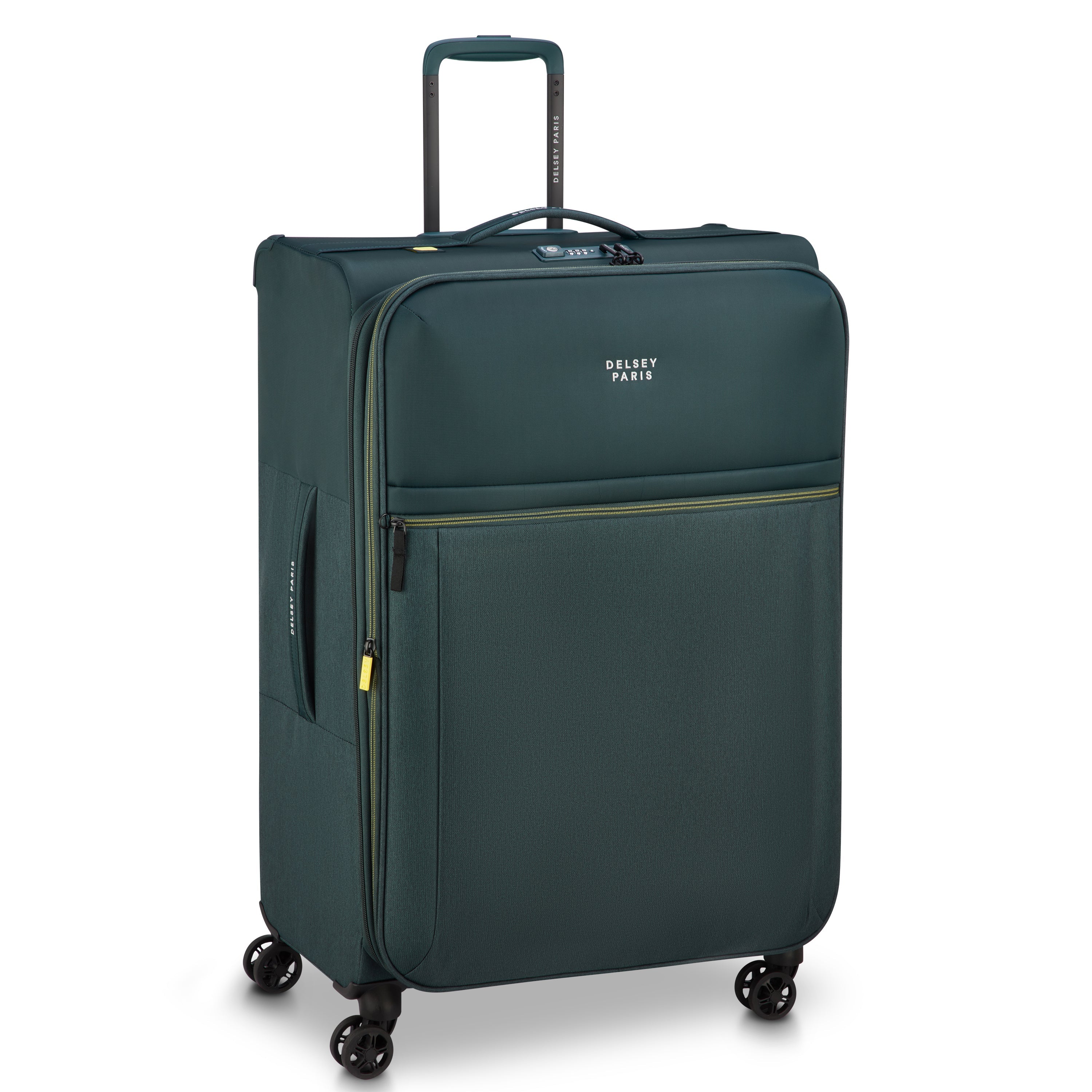 BROCHANT 3| Valise Soute Extensible 78 CM PIN