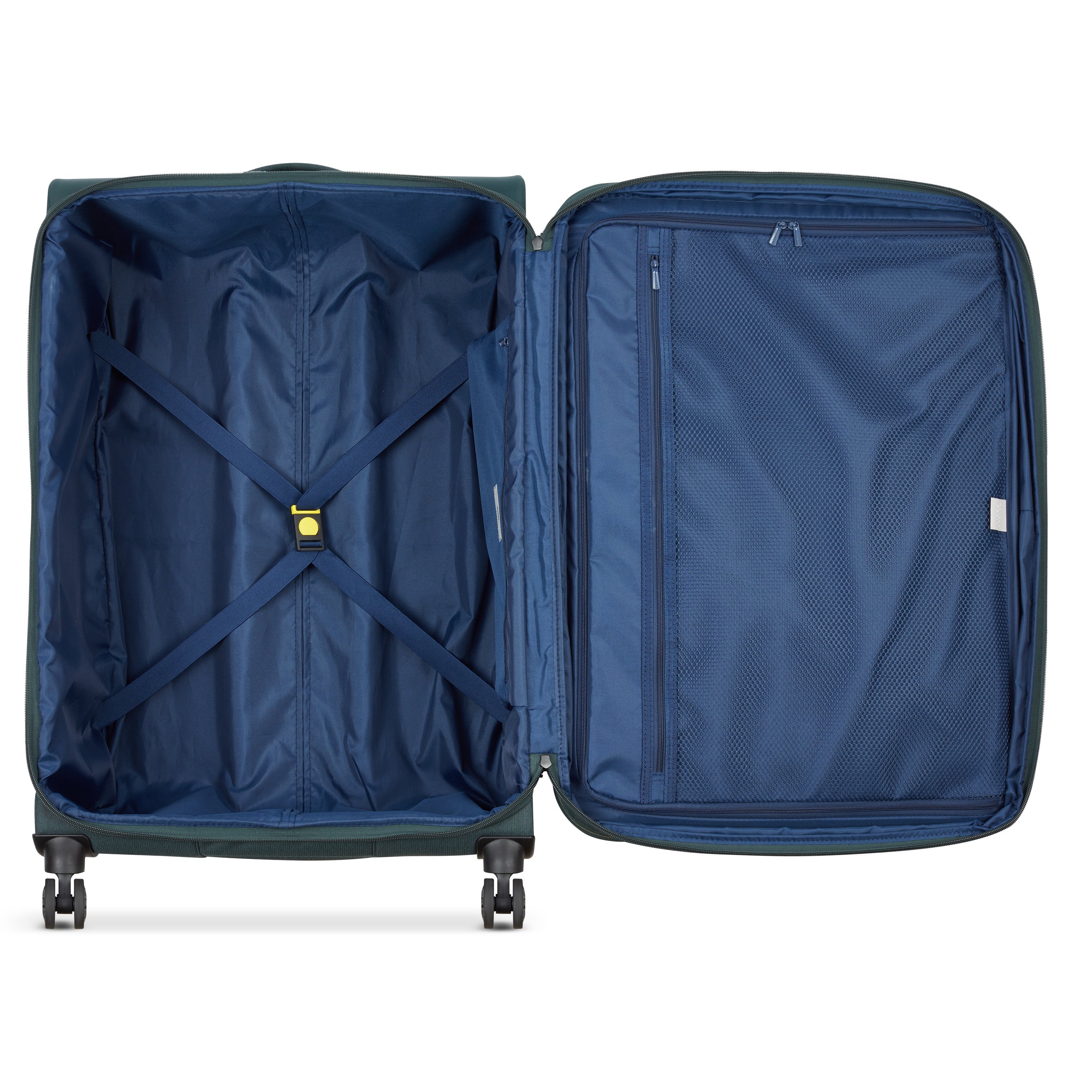 BROCHANT 3| Valise Soute Extensible 78 CM PIN