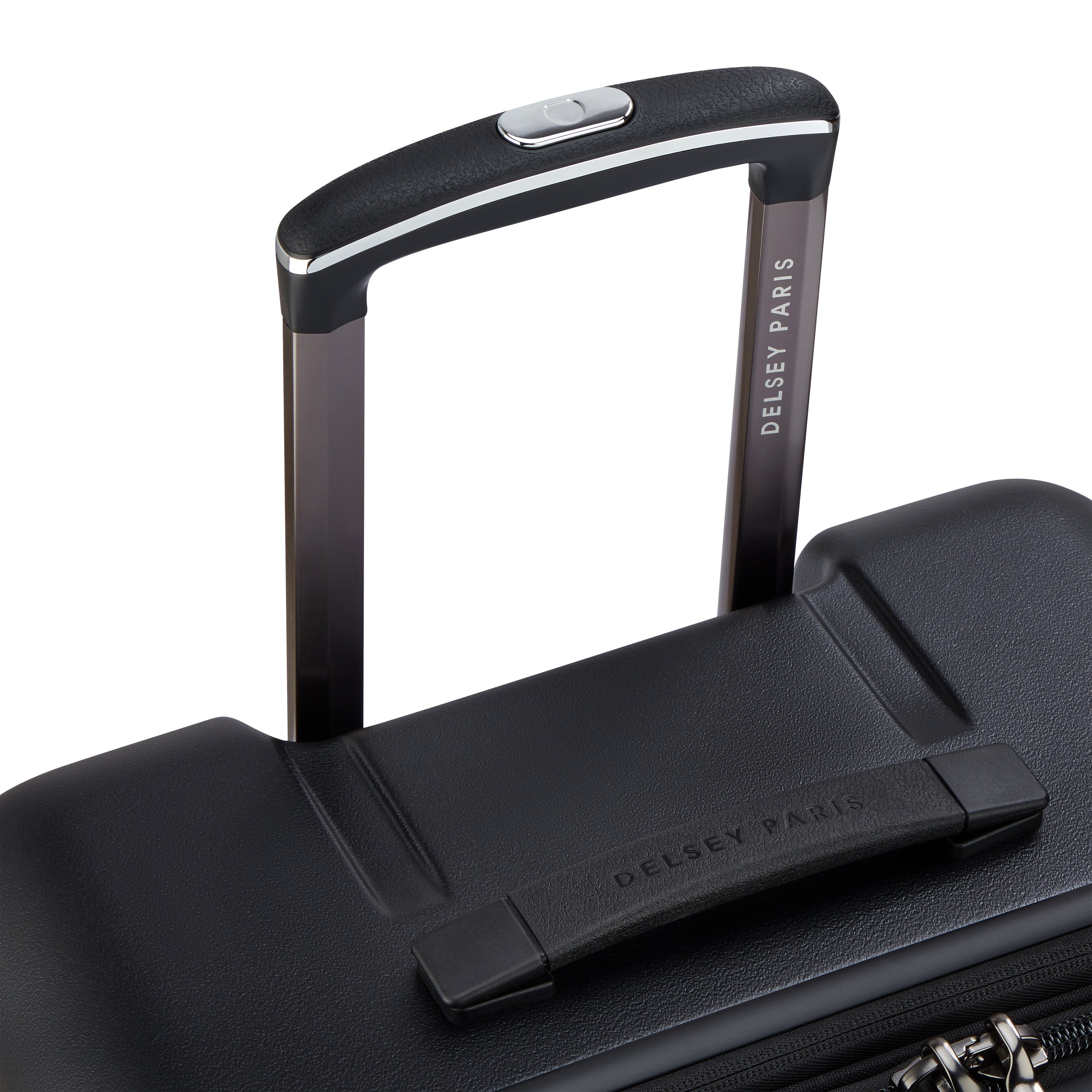 CADENCE| Trunk Check-In DEEP BLACK