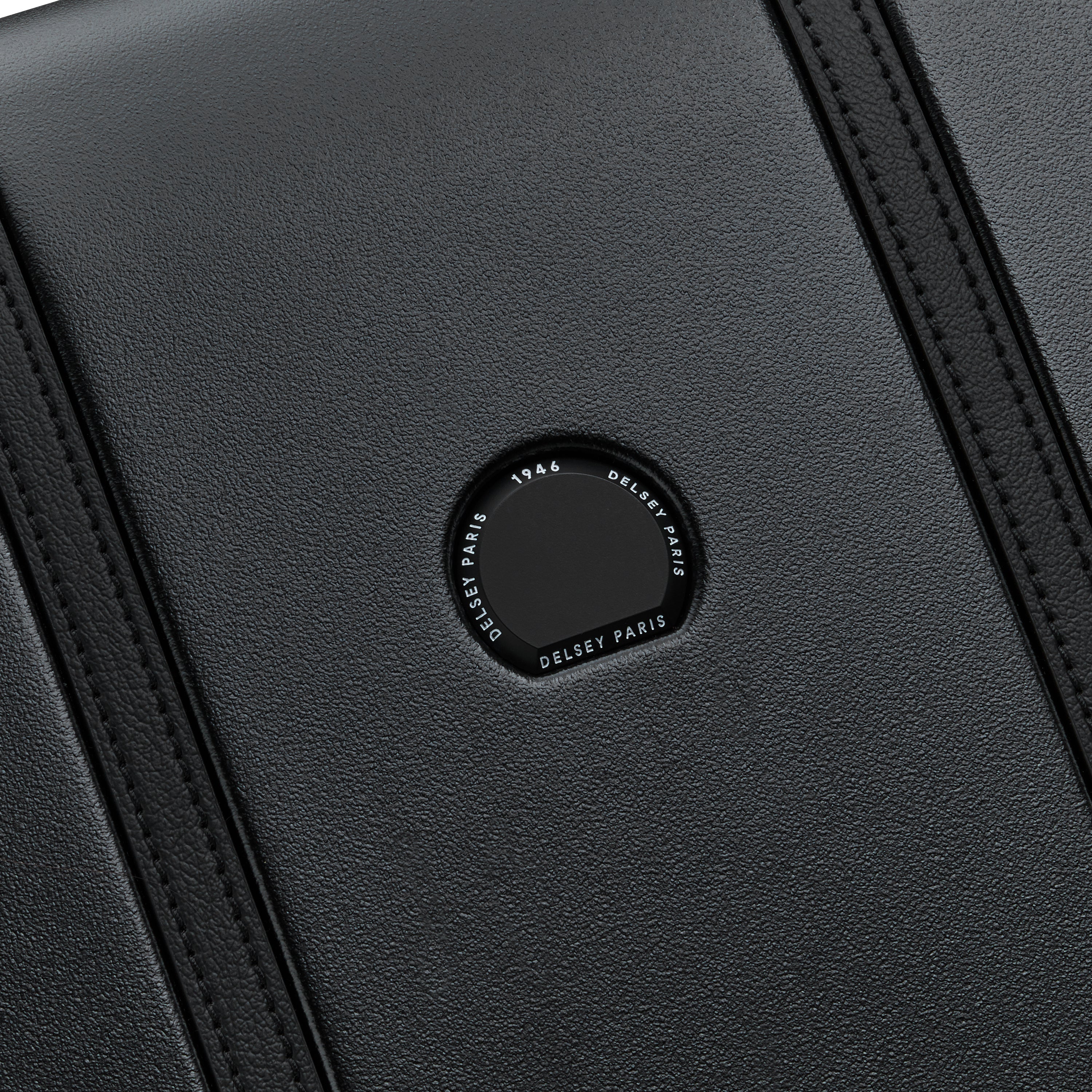CADENCE| Trolley Check-In Espandibile 81,5 CM NERO
