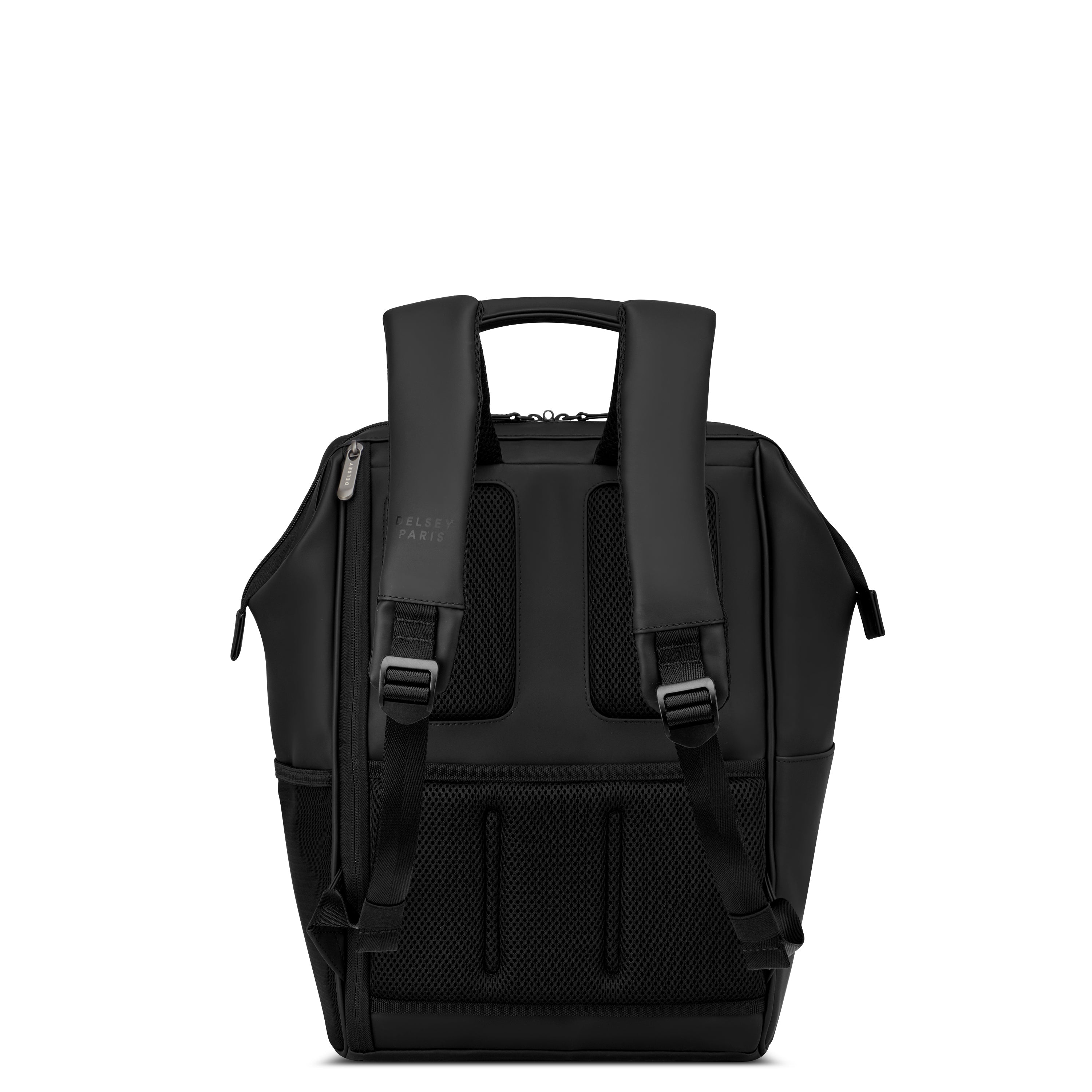 CADENCE SOFT| Backpack 26.28L DEEP BLACK