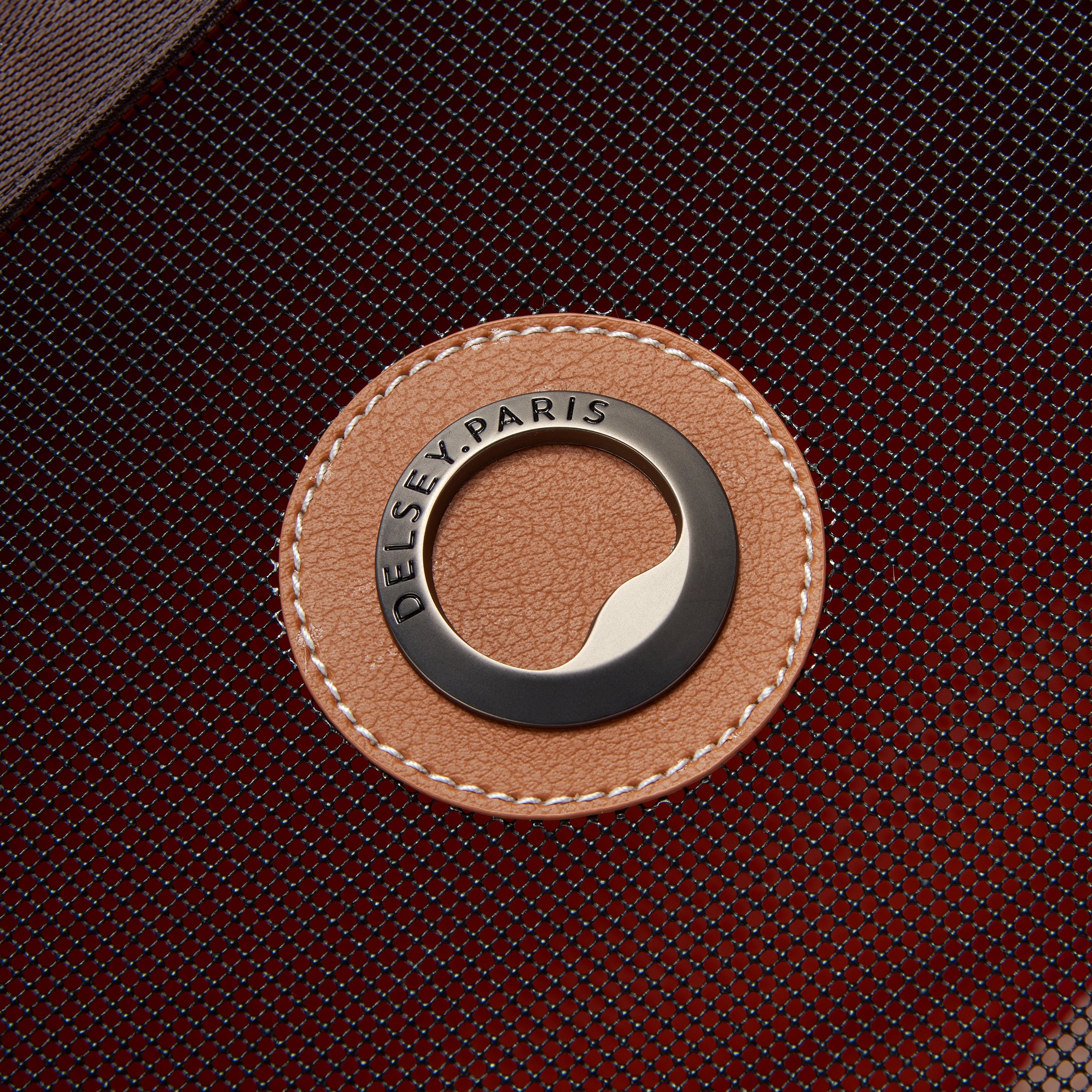 CHATELET AIR 2.0| Pet Carrier BROWN