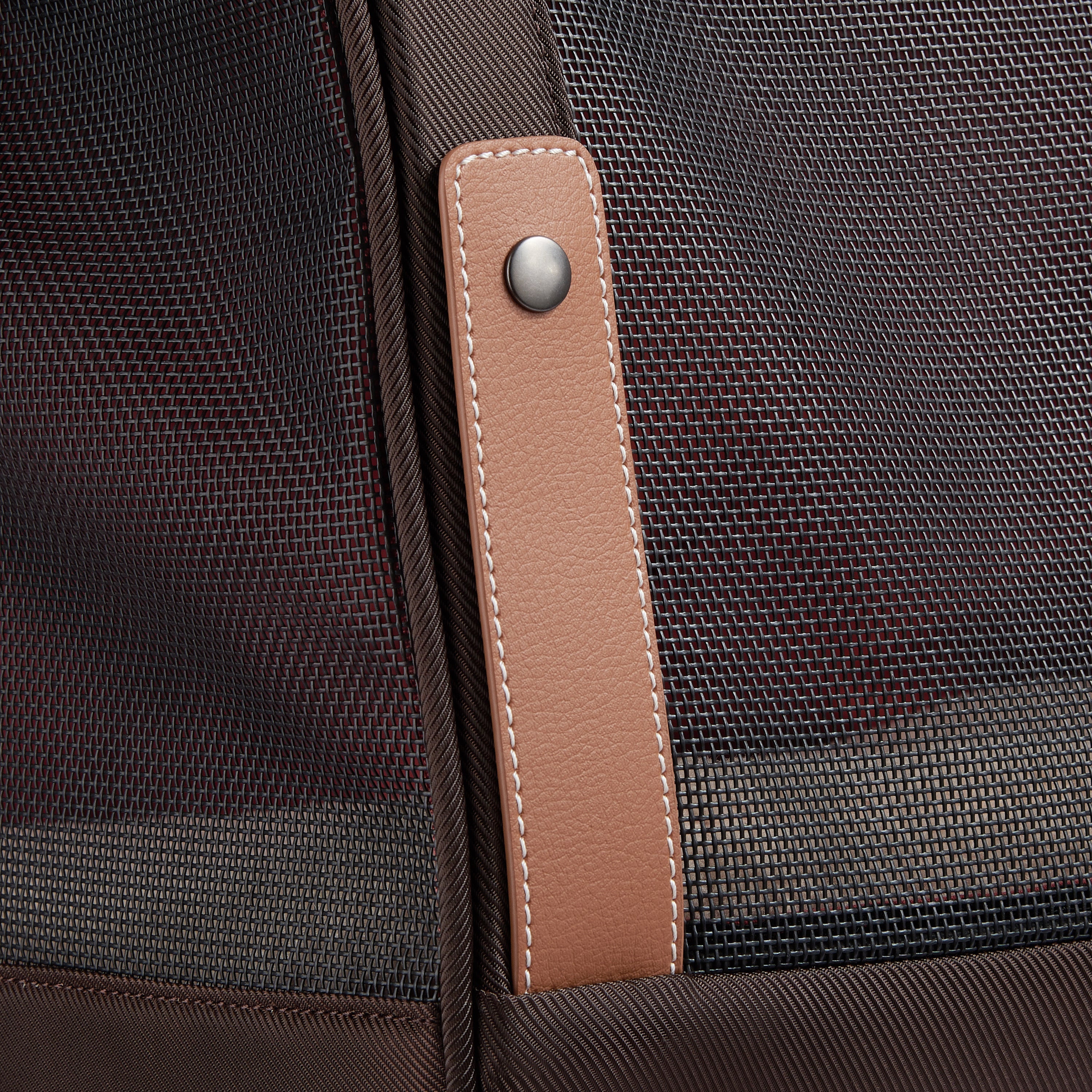 CHATELET AIR 2.0| Trolley huisdierentas BRUIN