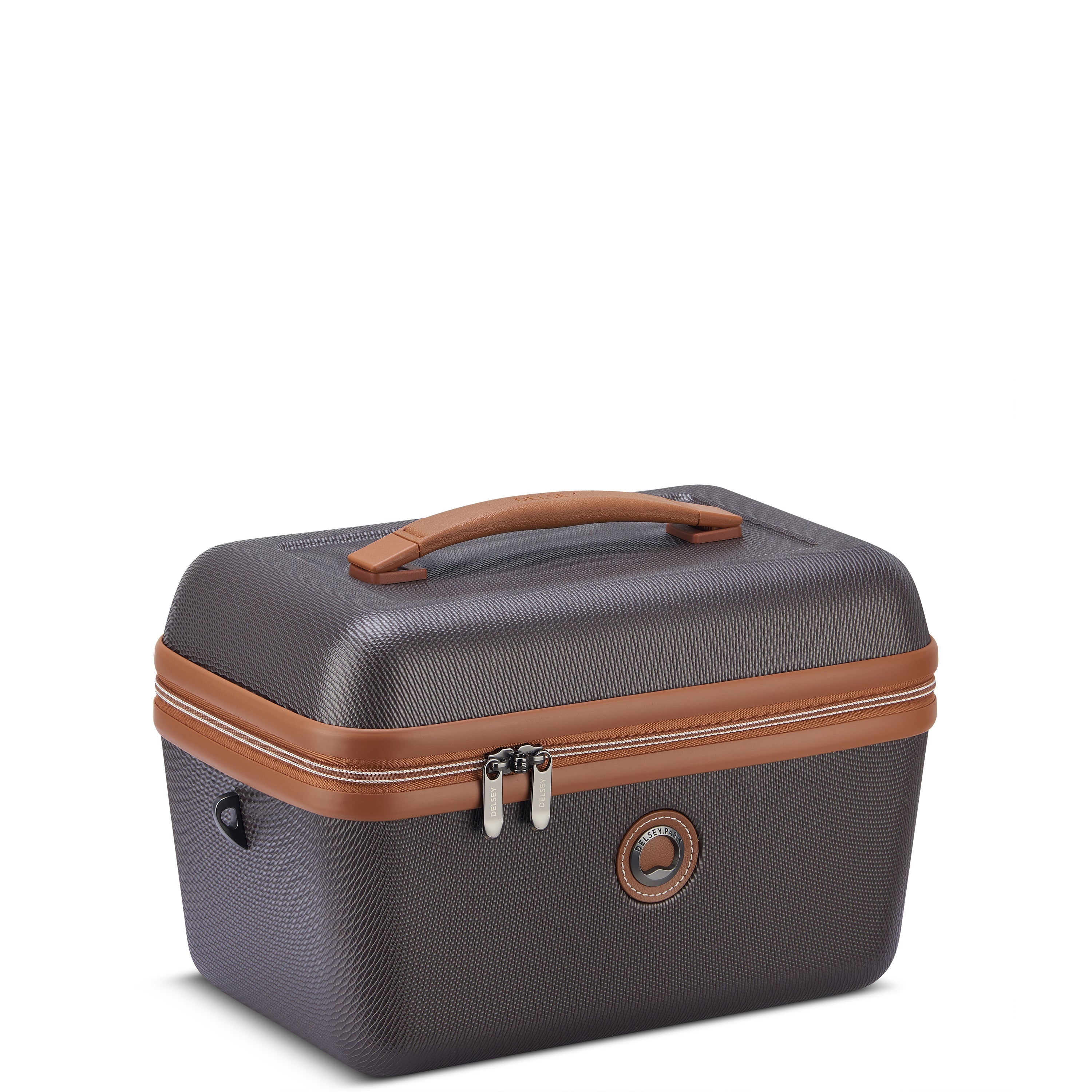 CHATELET AIR 2.0| Beauty Case BROWN