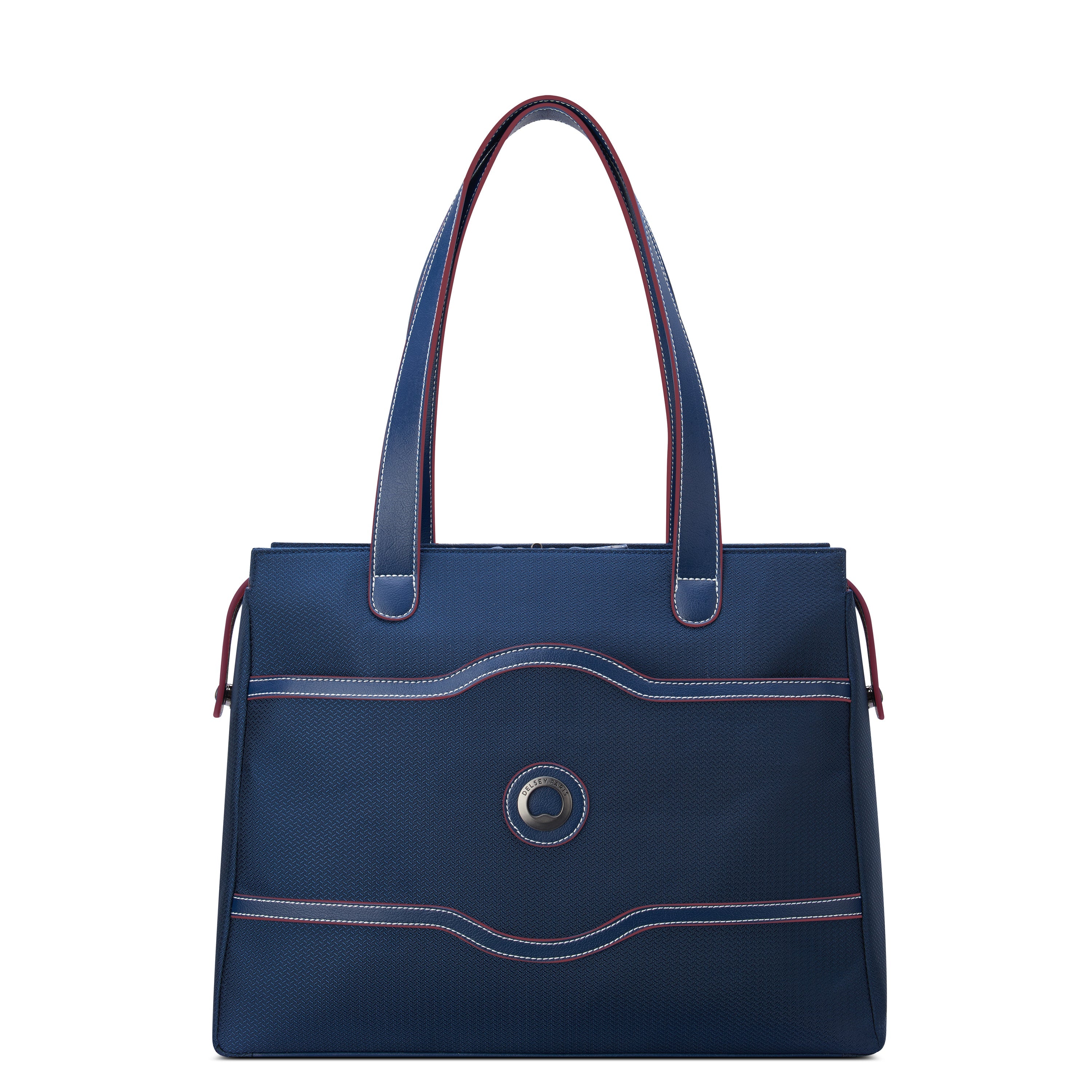CHATELET AIR 2.0| Business Bag BLAU