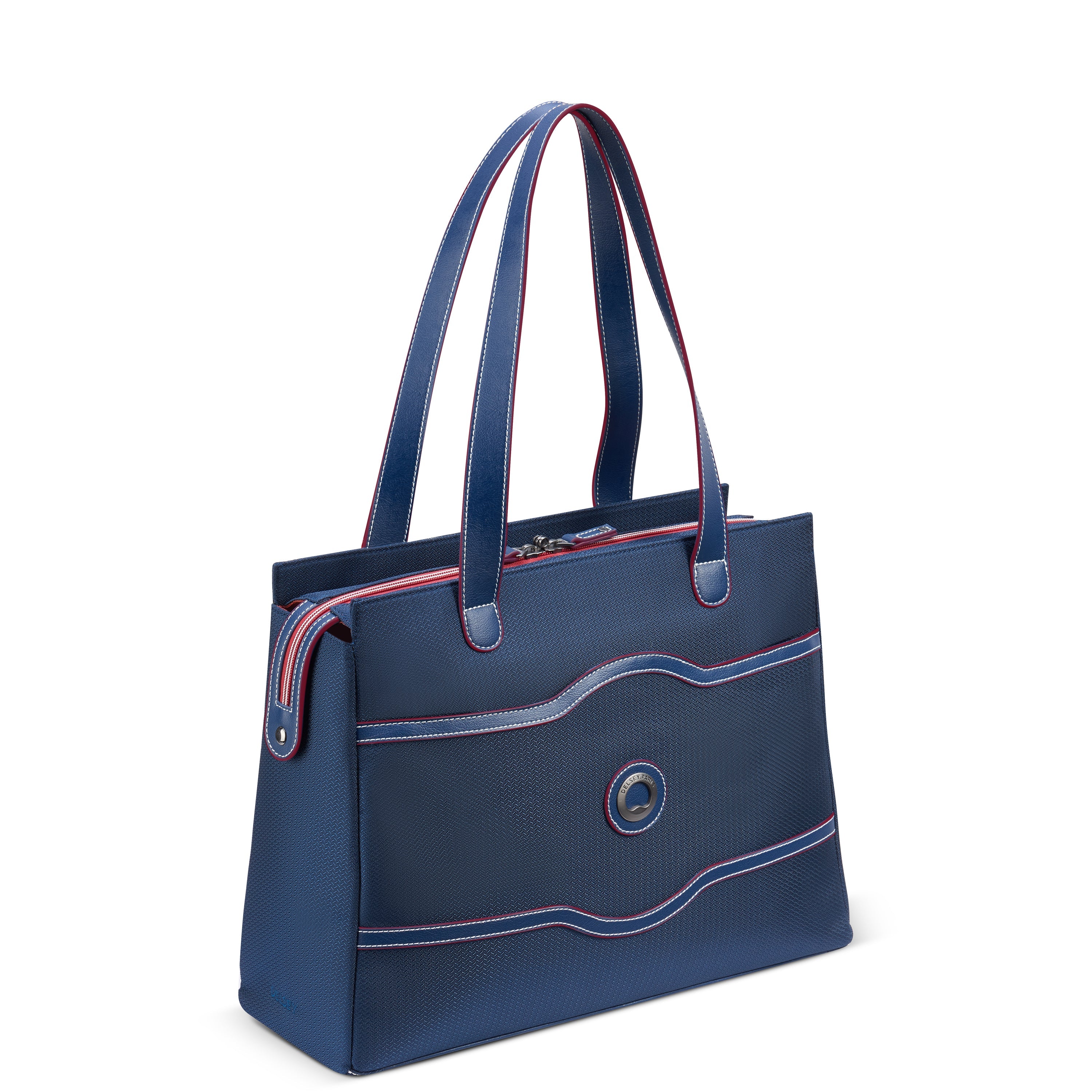 CHATELET AIR 2.0| Business Bag BLAU