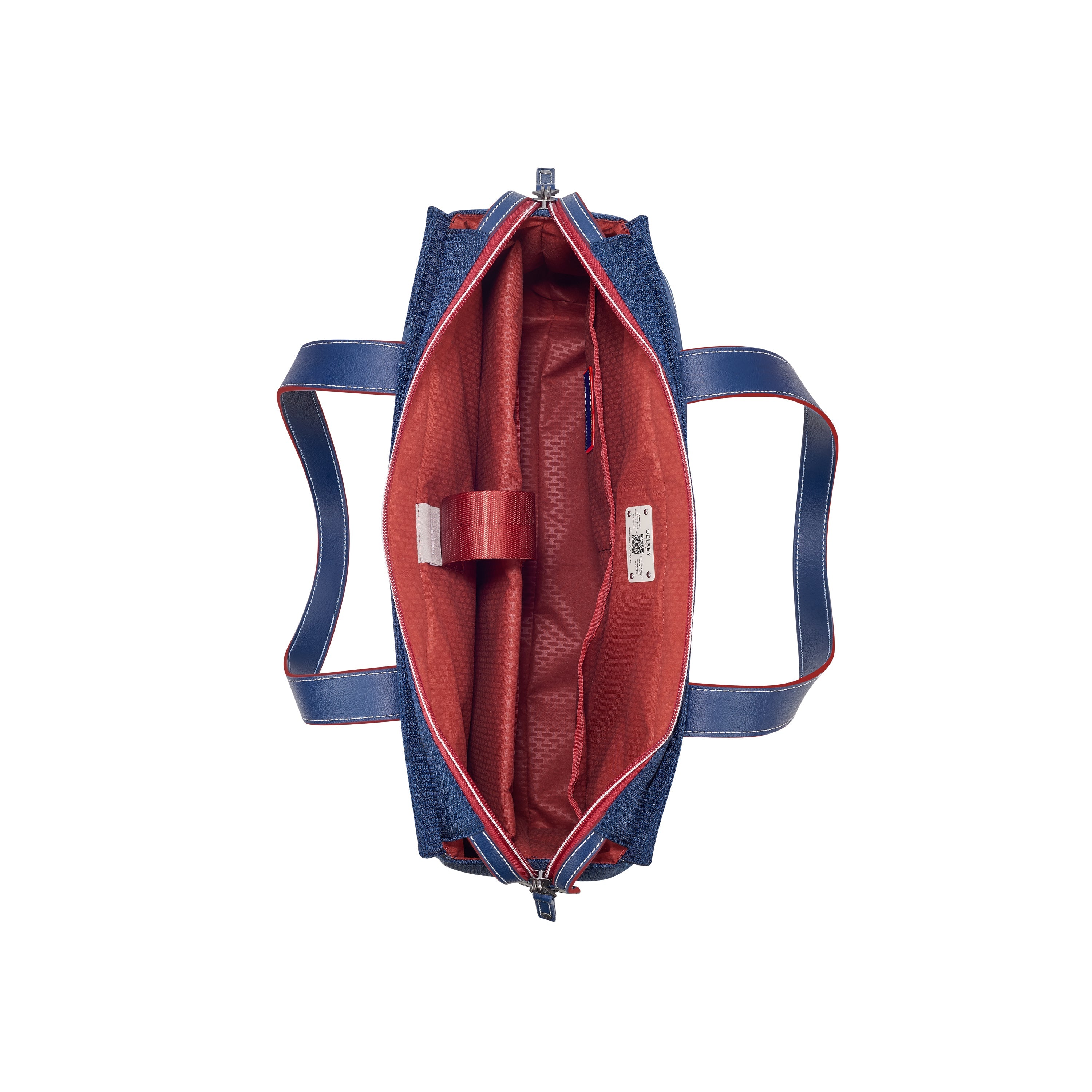 CHATELET AIR 2.0| Business Bag BLAU