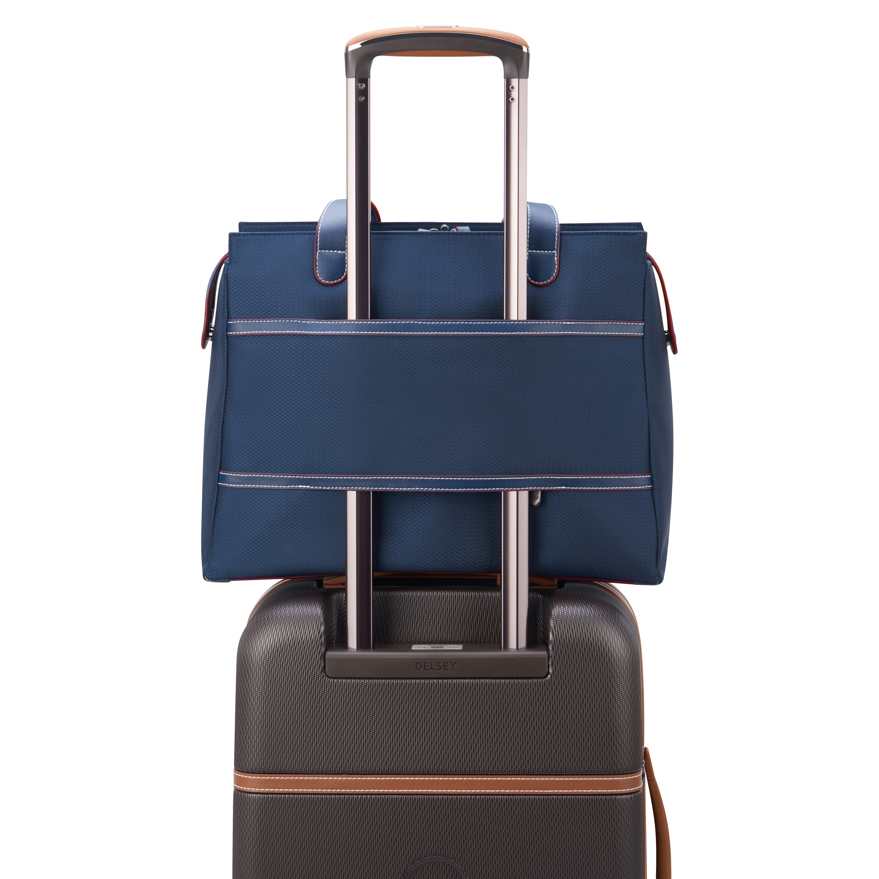 CHATELET AIR 2.0| Business Bag BLAU