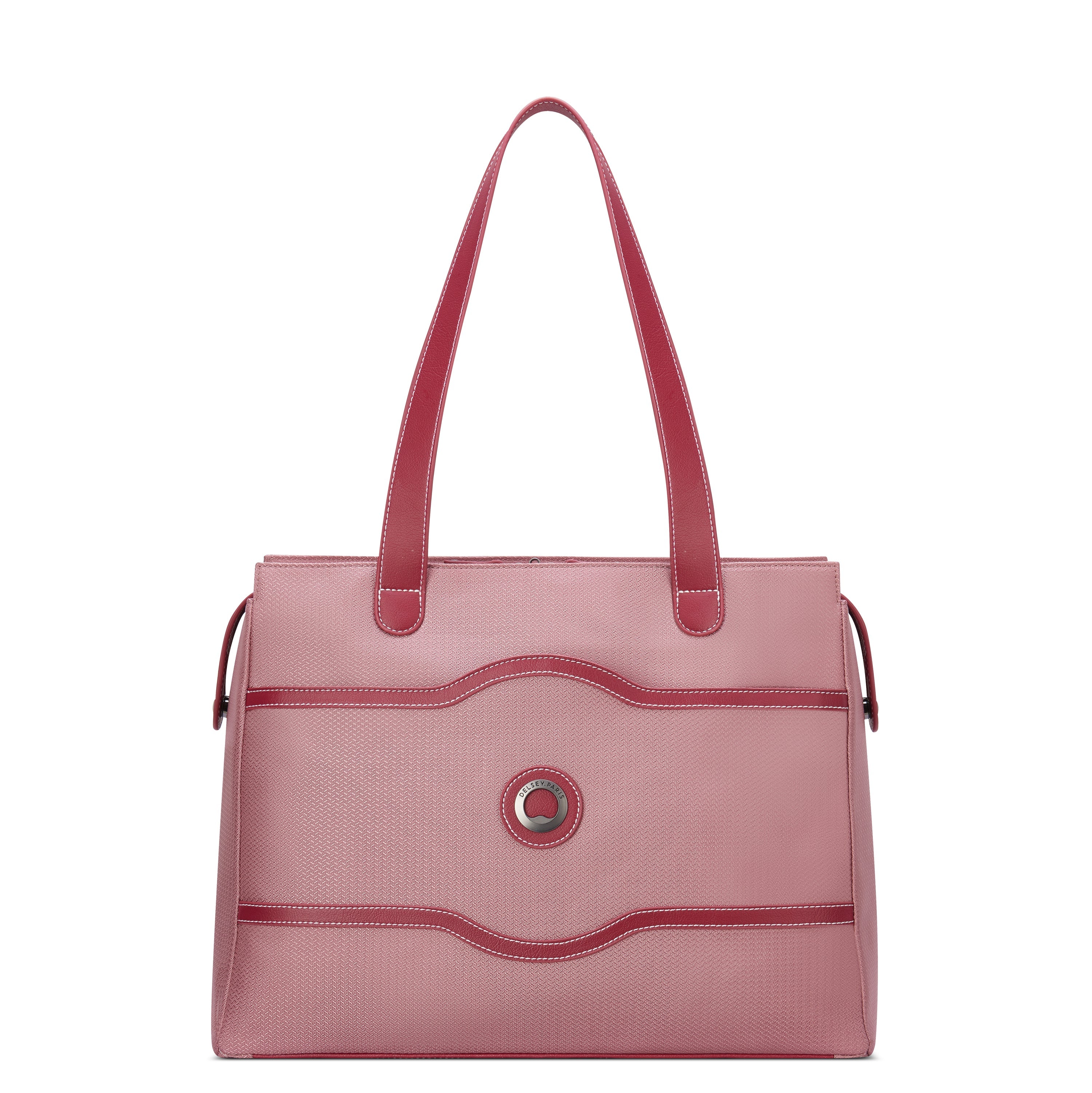 CHATELET AIR 2.0| Bolso de Negocios ROSA